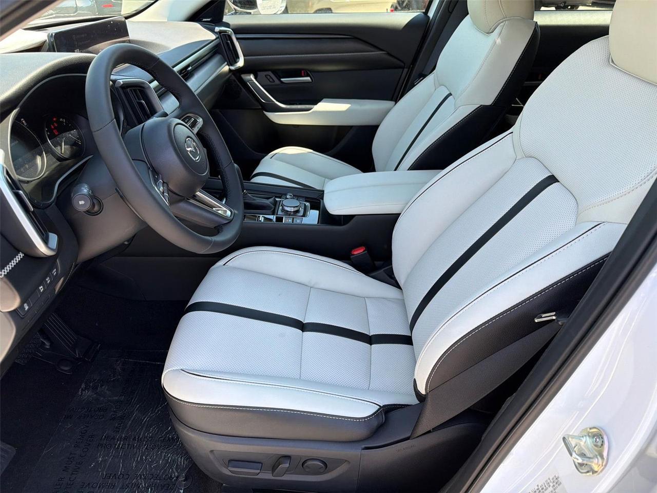 2026 Mazda CX-50 2.5 Turbo Hagerstown MD