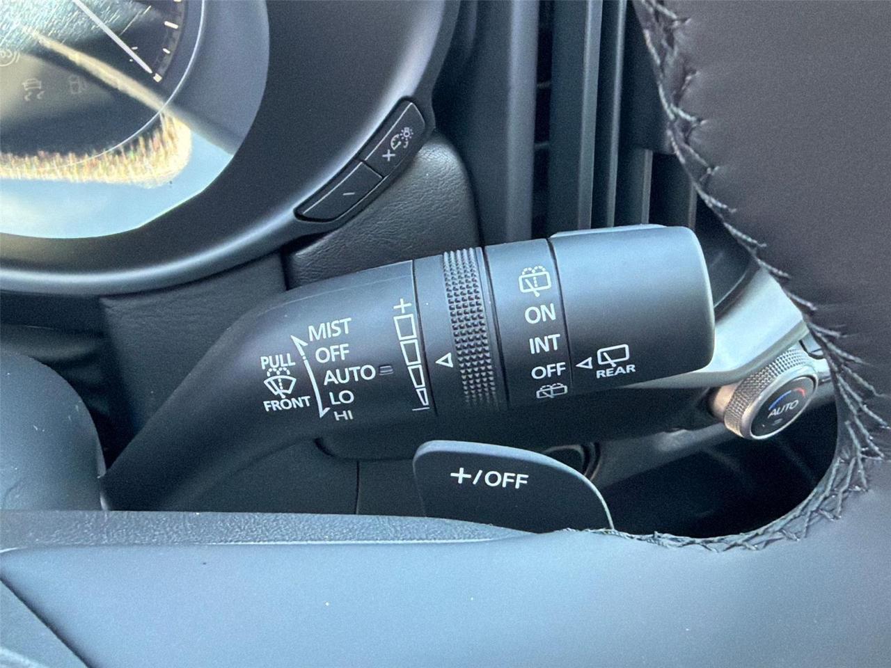 2026 Mazda CX-50 2.5 Turbo Hagerstown MD