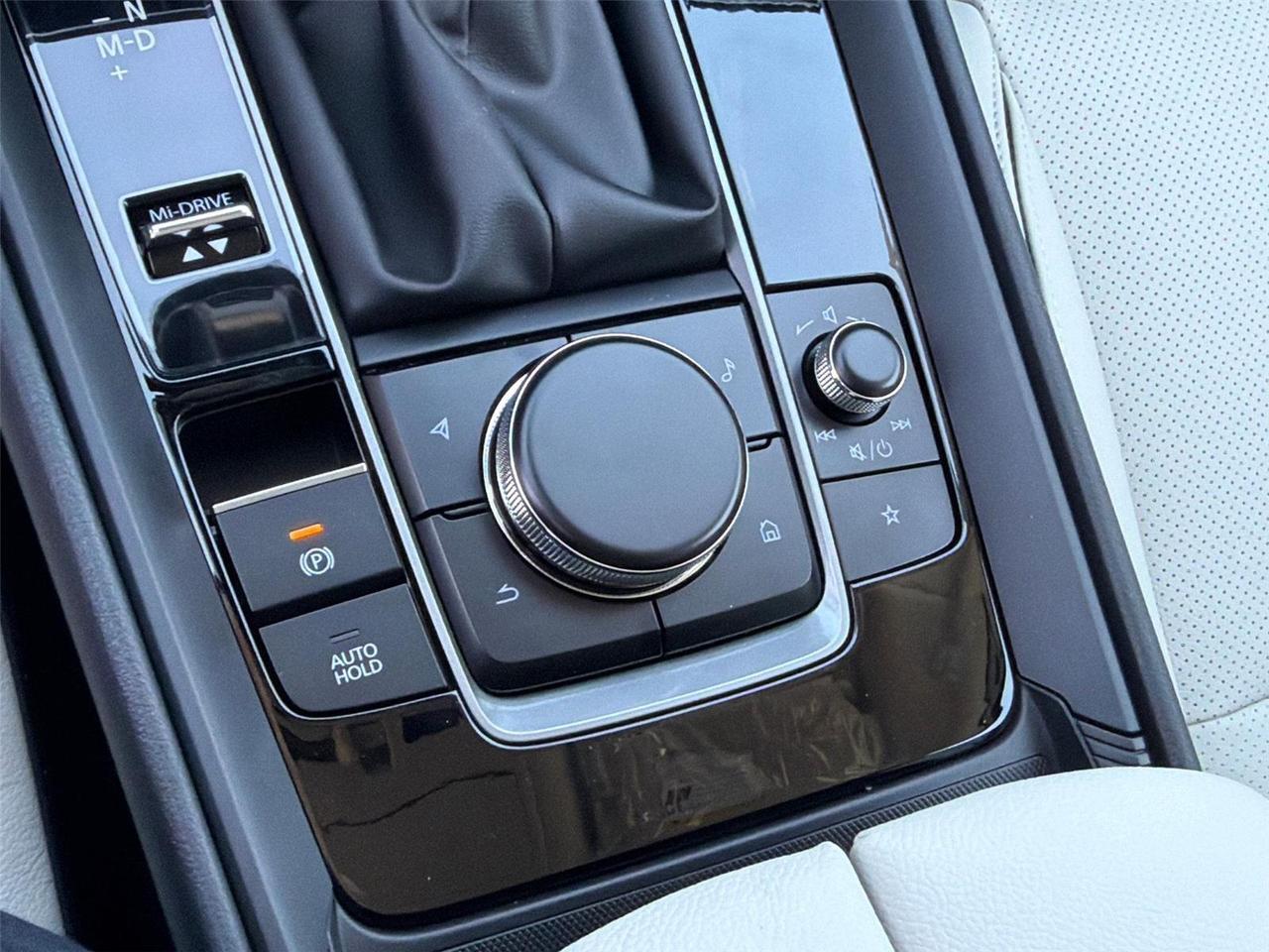 2026 Mazda CX-50 2.5 Turbo Hagerstown MD