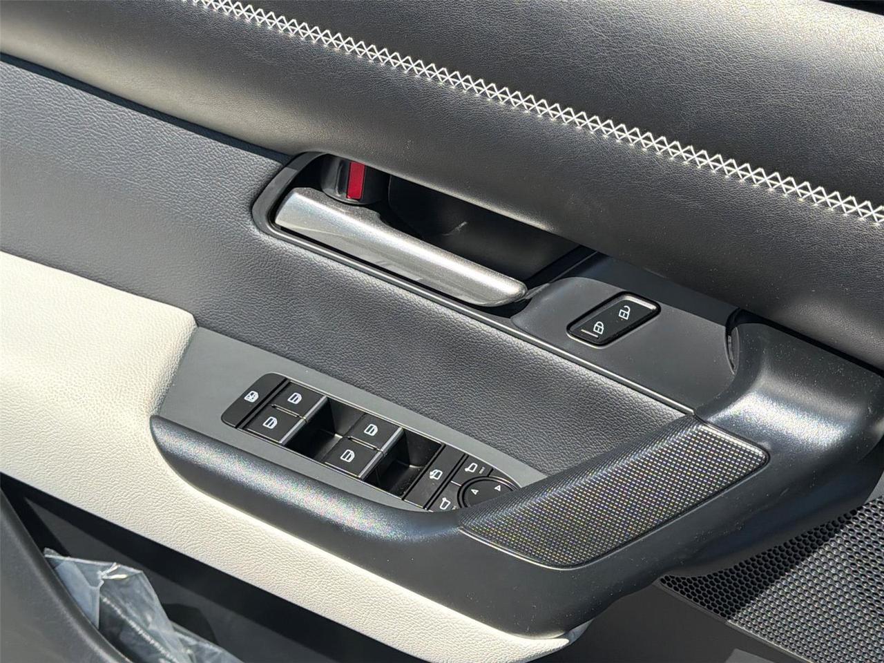 2026 Mazda CX-50 2.5 Turbo Hagerstown MD