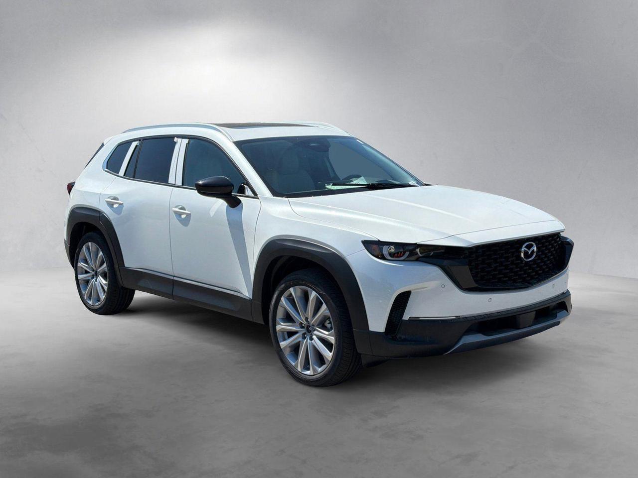 2026 Mazda CX-50 2.5 Turbo Hagerstown MD