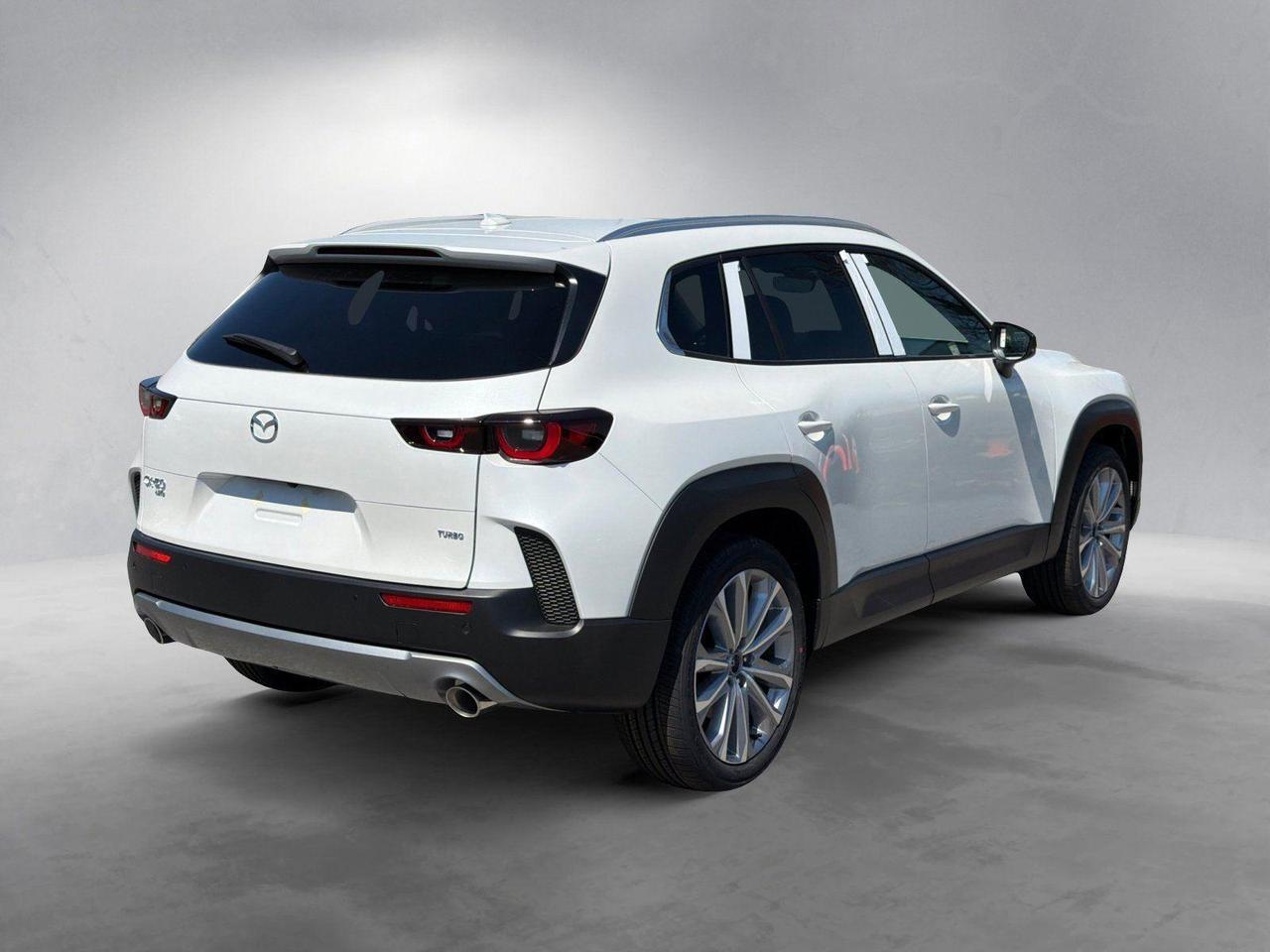 2026 Mazda CX-50 2.5 Turbo Hagerstown MD