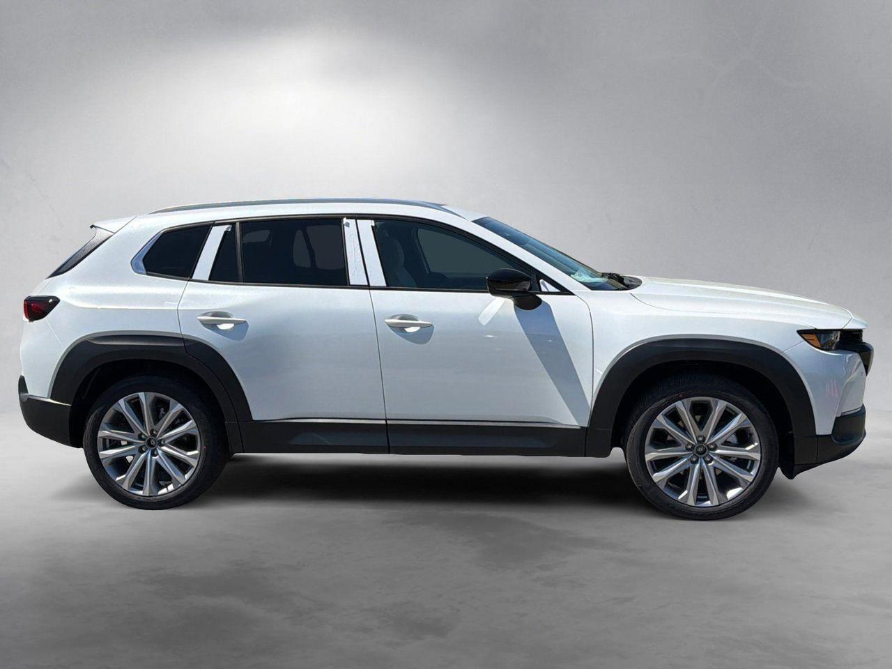 2026 Mazda CX-50 2.5 Turbo Hagerstown MD