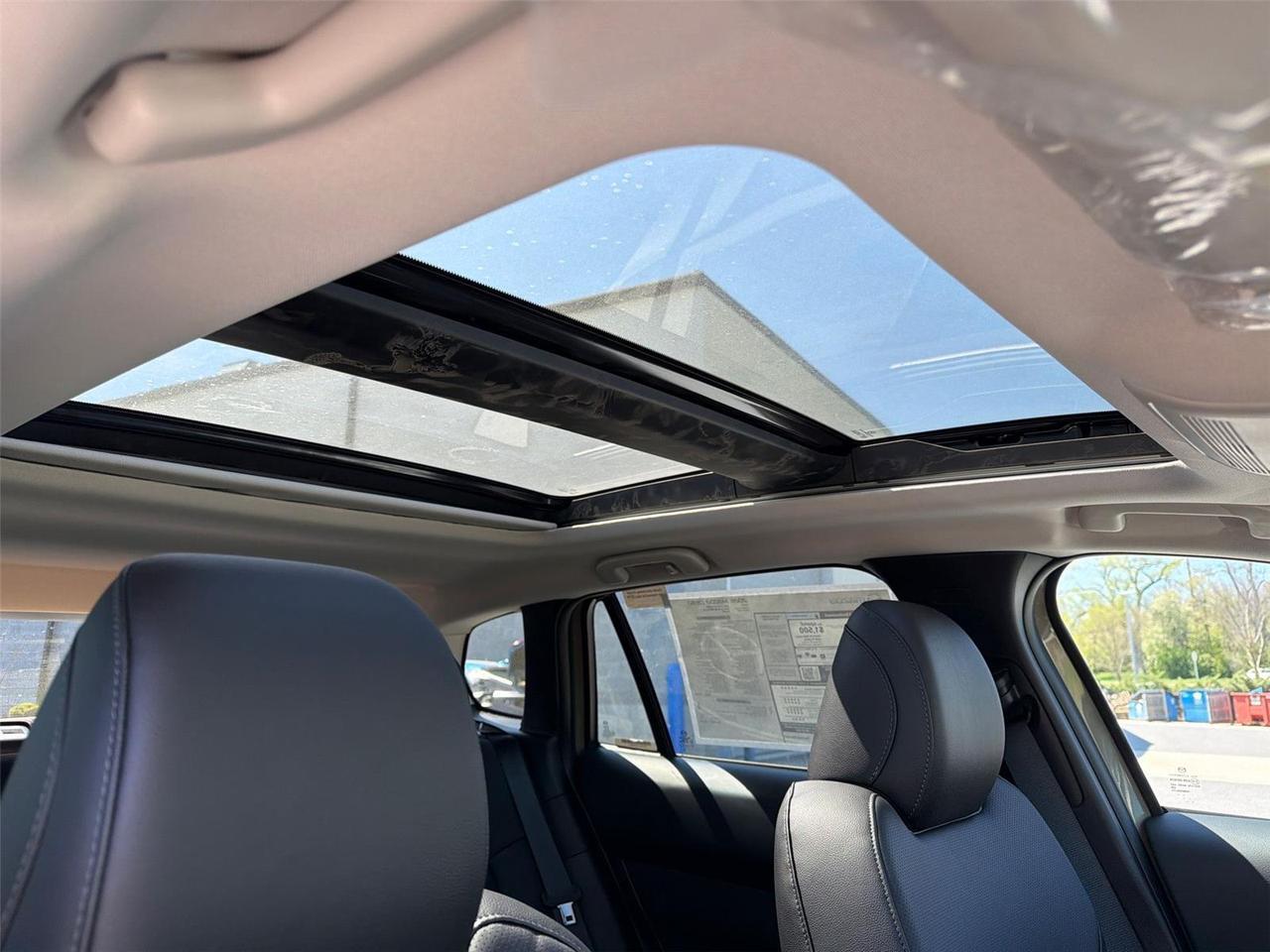 2026 Mazda CX-50 2.5 Turbo Hagerstown MD