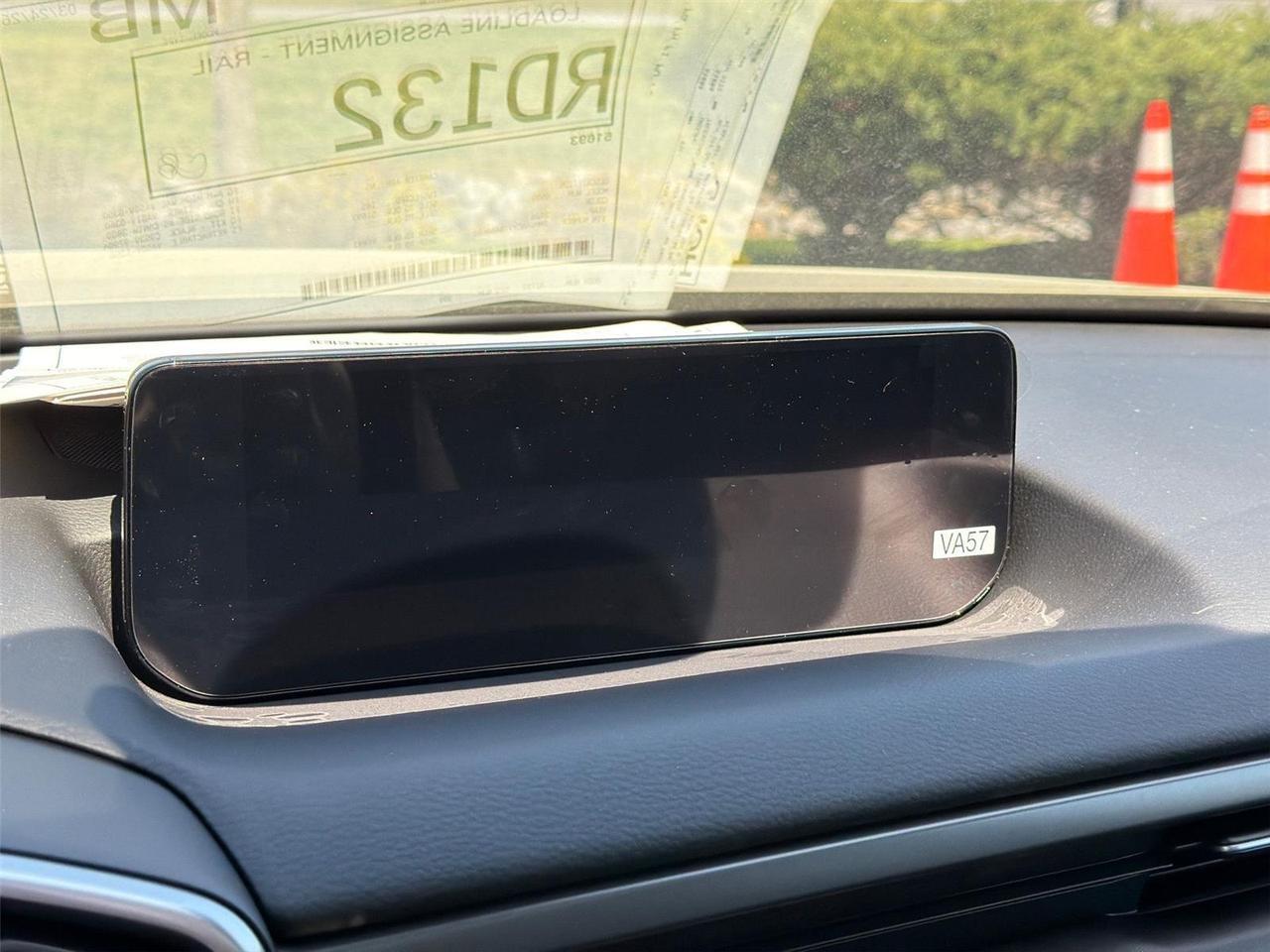 2026 Mazda CX-50 2.5 Turbo Hagerstown MD