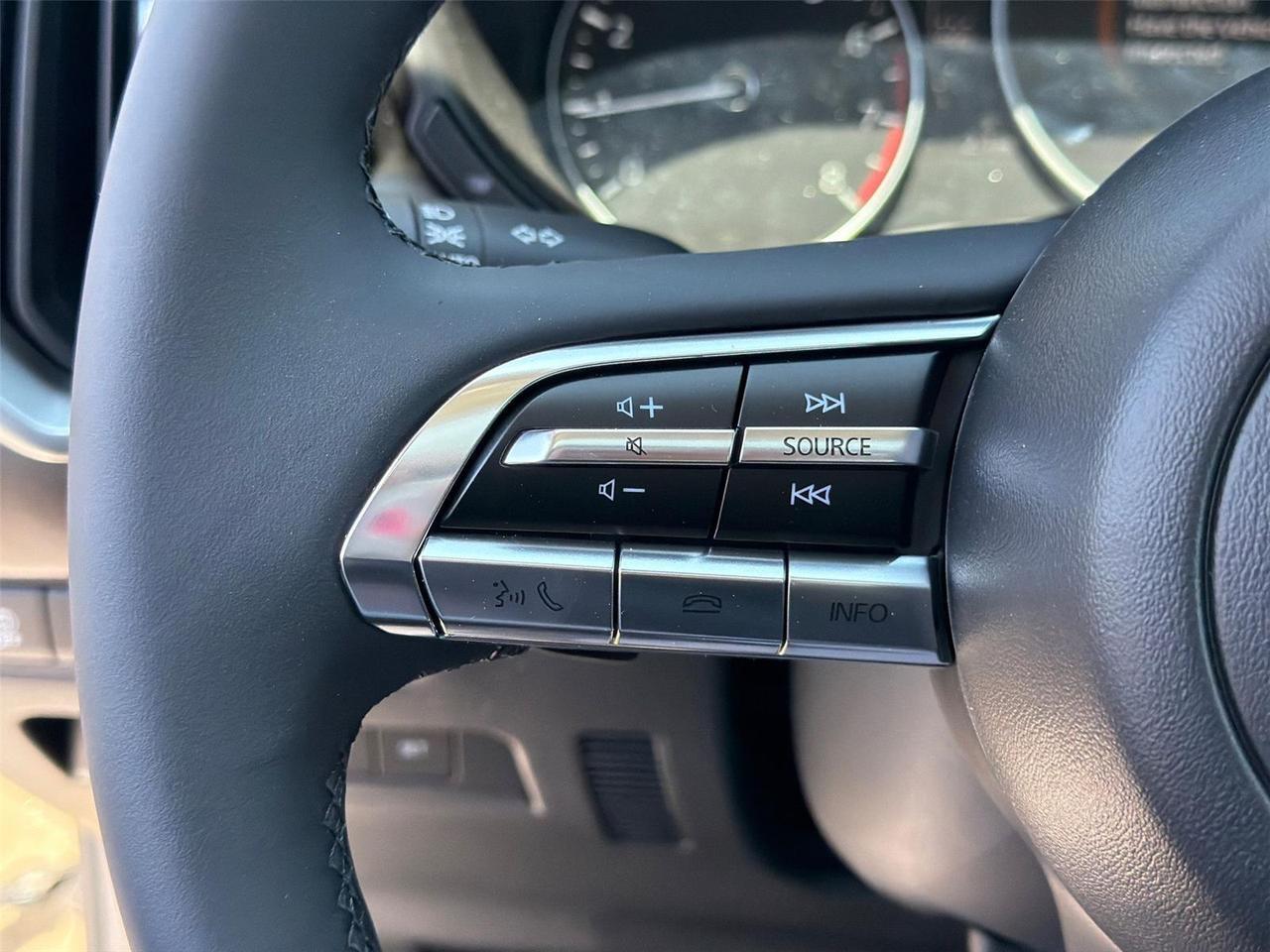 2026 Mazda CX-50 2.5 Turbo Hagerstown MD