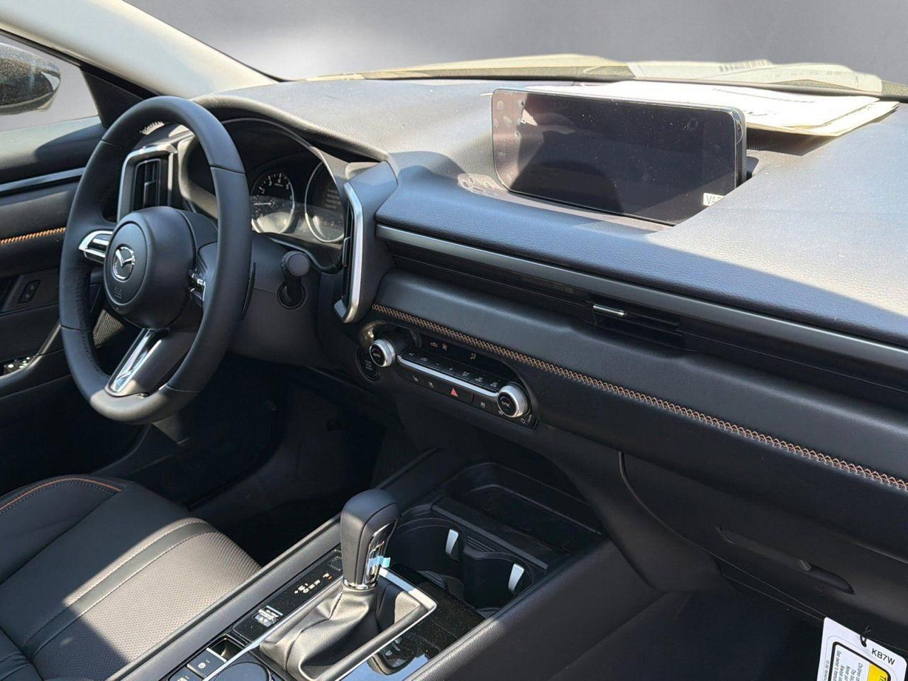 2026 Mazda CX-50 2.5 Turbo Hagerstown MD