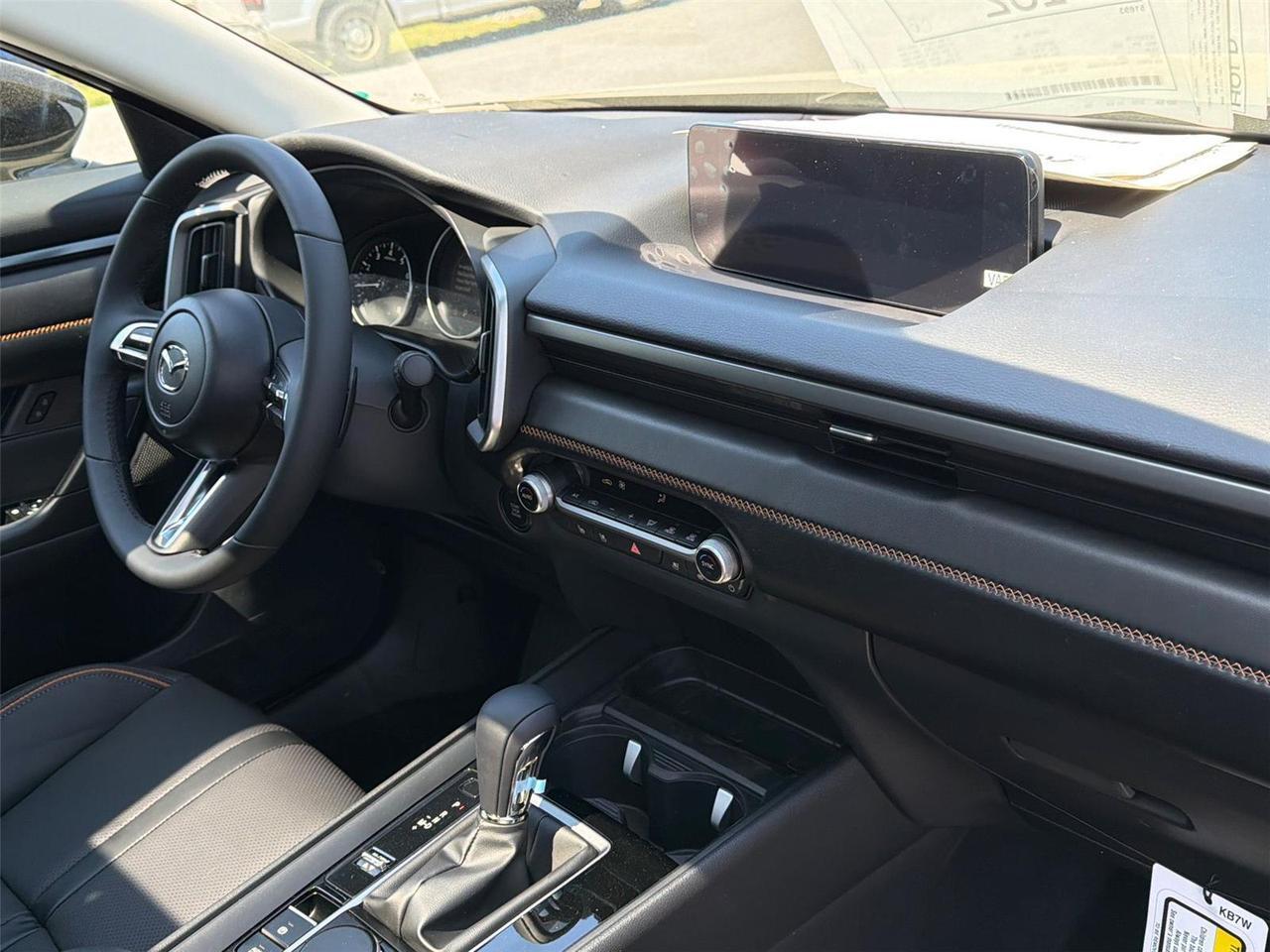 2026 Mazda CX-50 2.5 Turbo Hagerstown MD