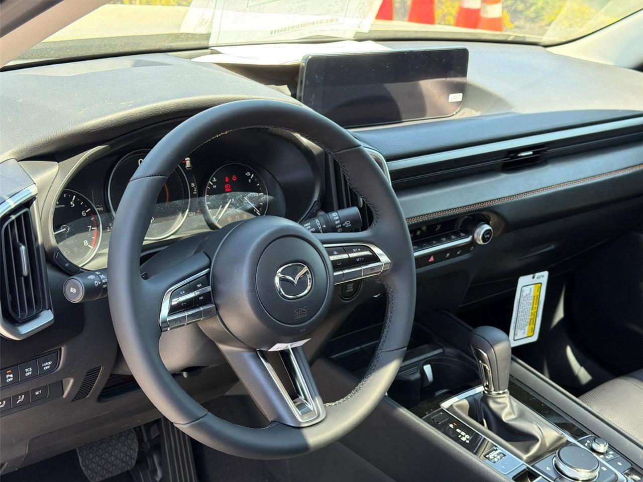 2026 Mazda CX-50 2.5 Turbo Hagerstown MD