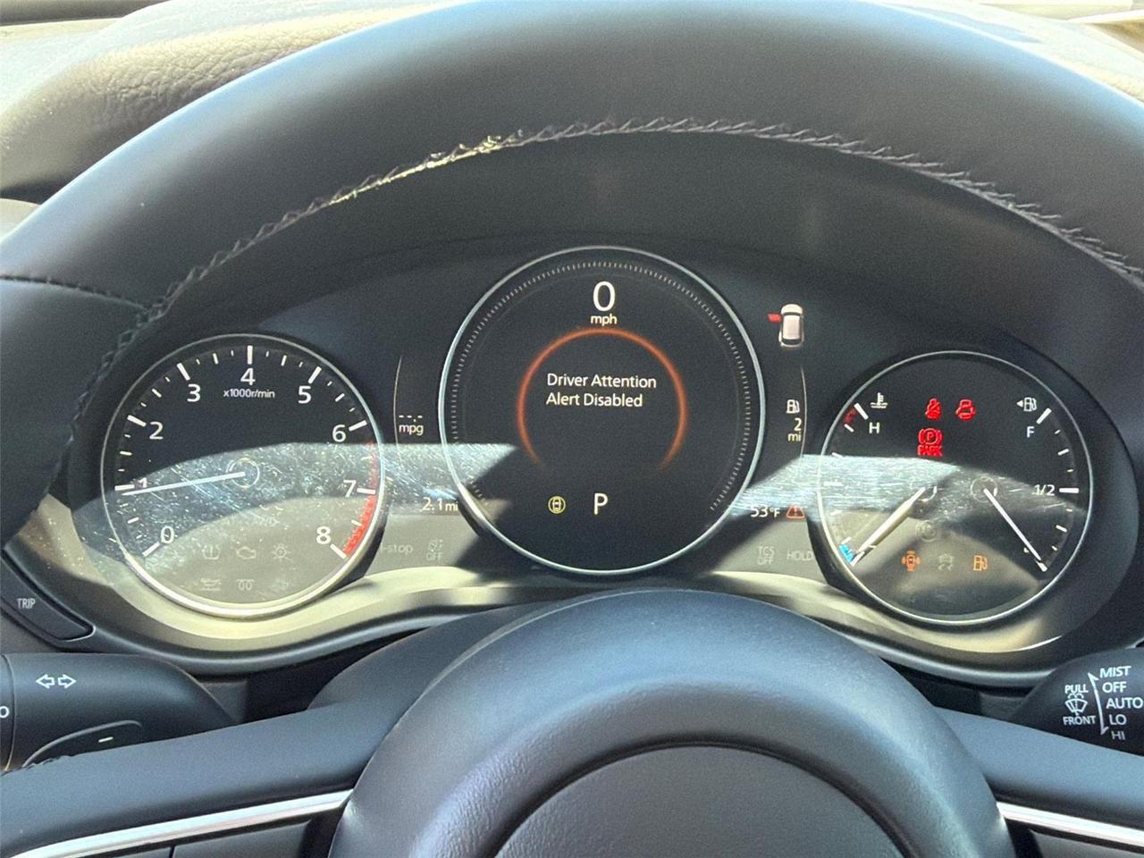 2026 Mazda CX-50 2.5 Turbo Hagerstown MD