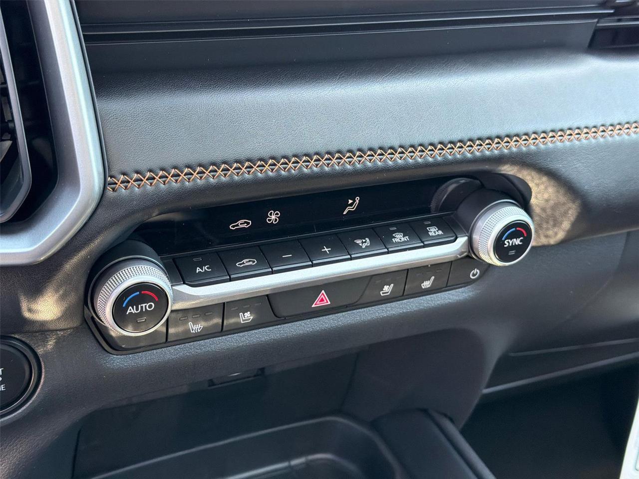 2026 Mazda CX-50 2.5 Turbo Hagerstown MD