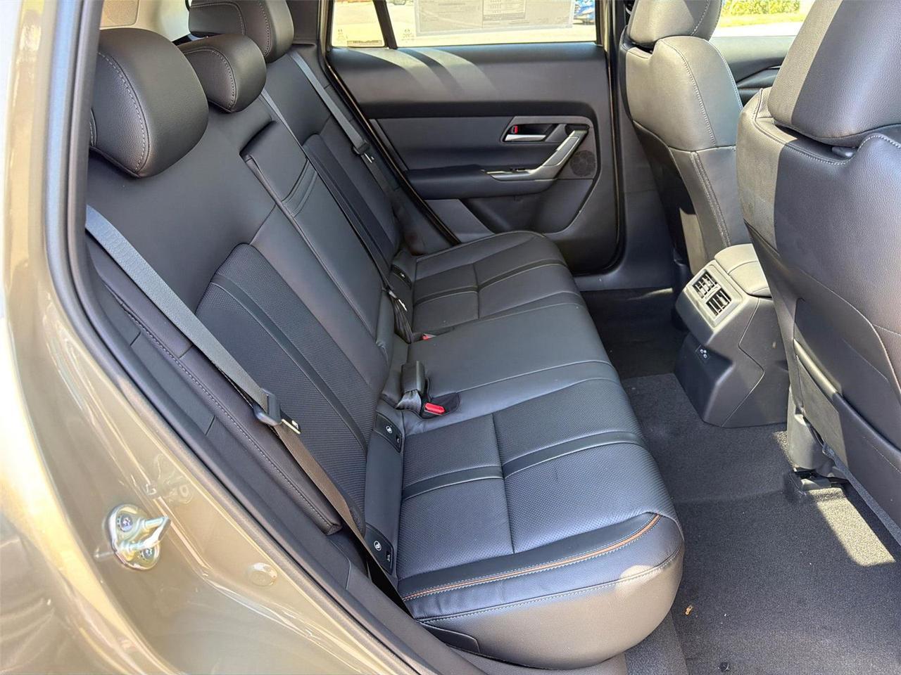 2026 Mazda CX-50 2.5 Turbo Hagerstown MD