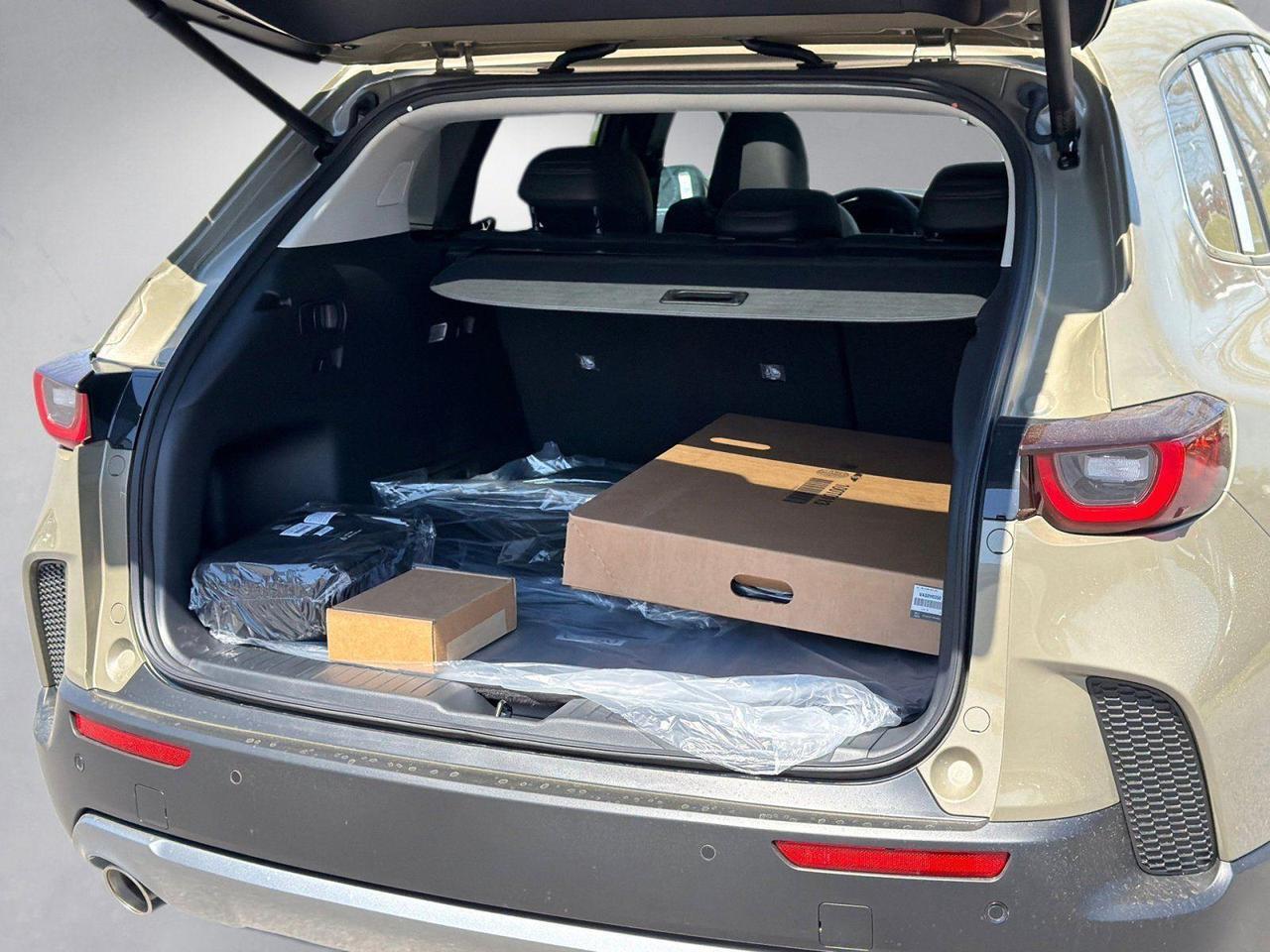 2026 Mazda CX-50 2.5 Turbo Hagerstown MD
