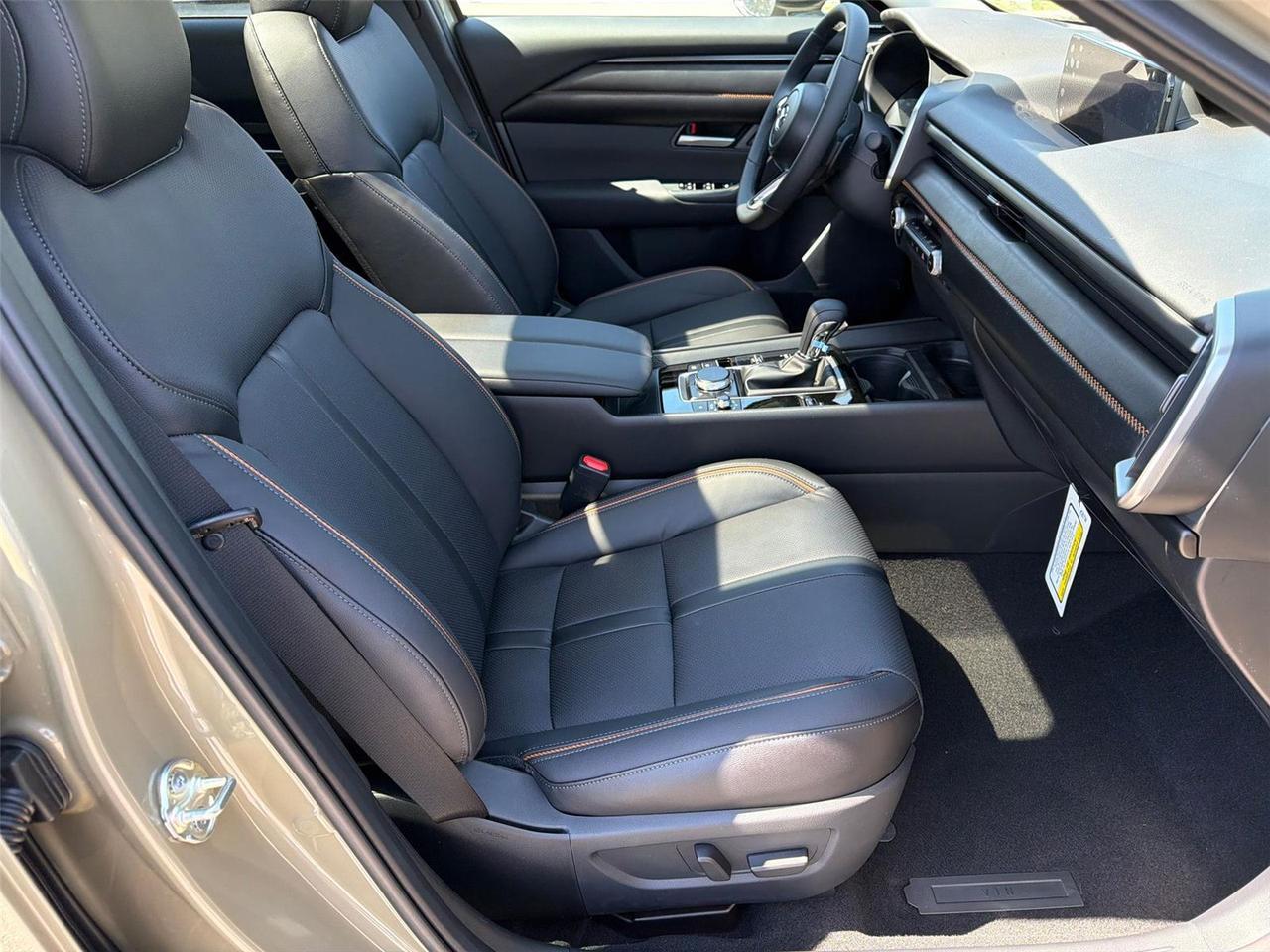 2026 Mazda CX-50 2.5 Turbo Hagerstown MD