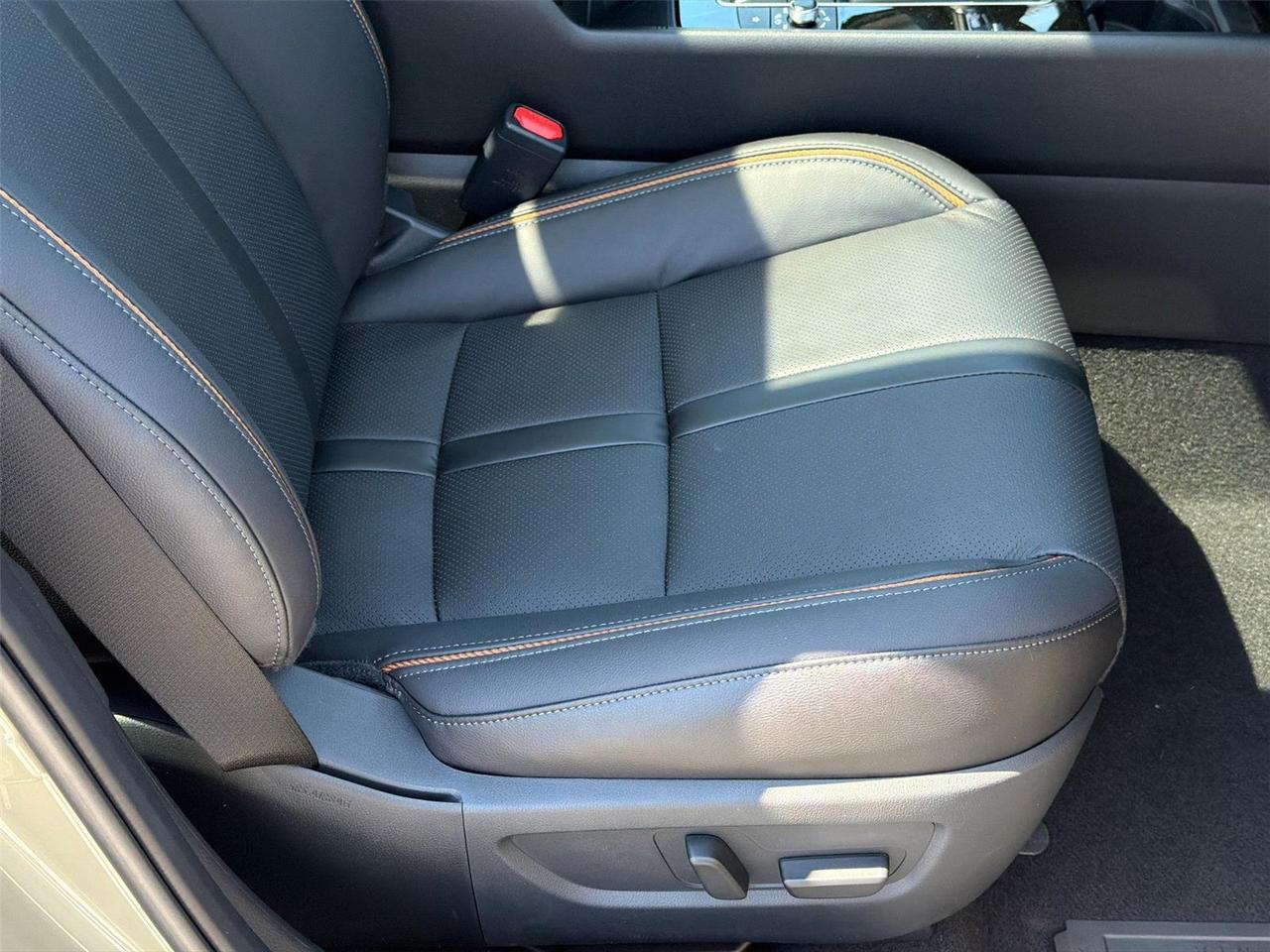 2026 Mazda CX-50 2.5 Turbo Hagerstown MD