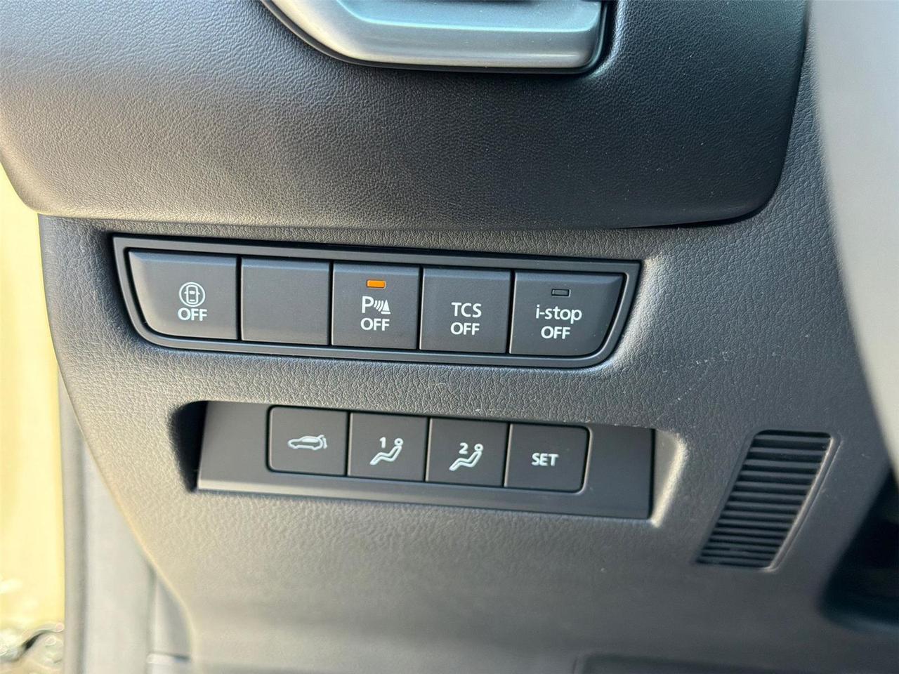 2026 Mazda CX-50 2.5 Turbo Hagerstown MD