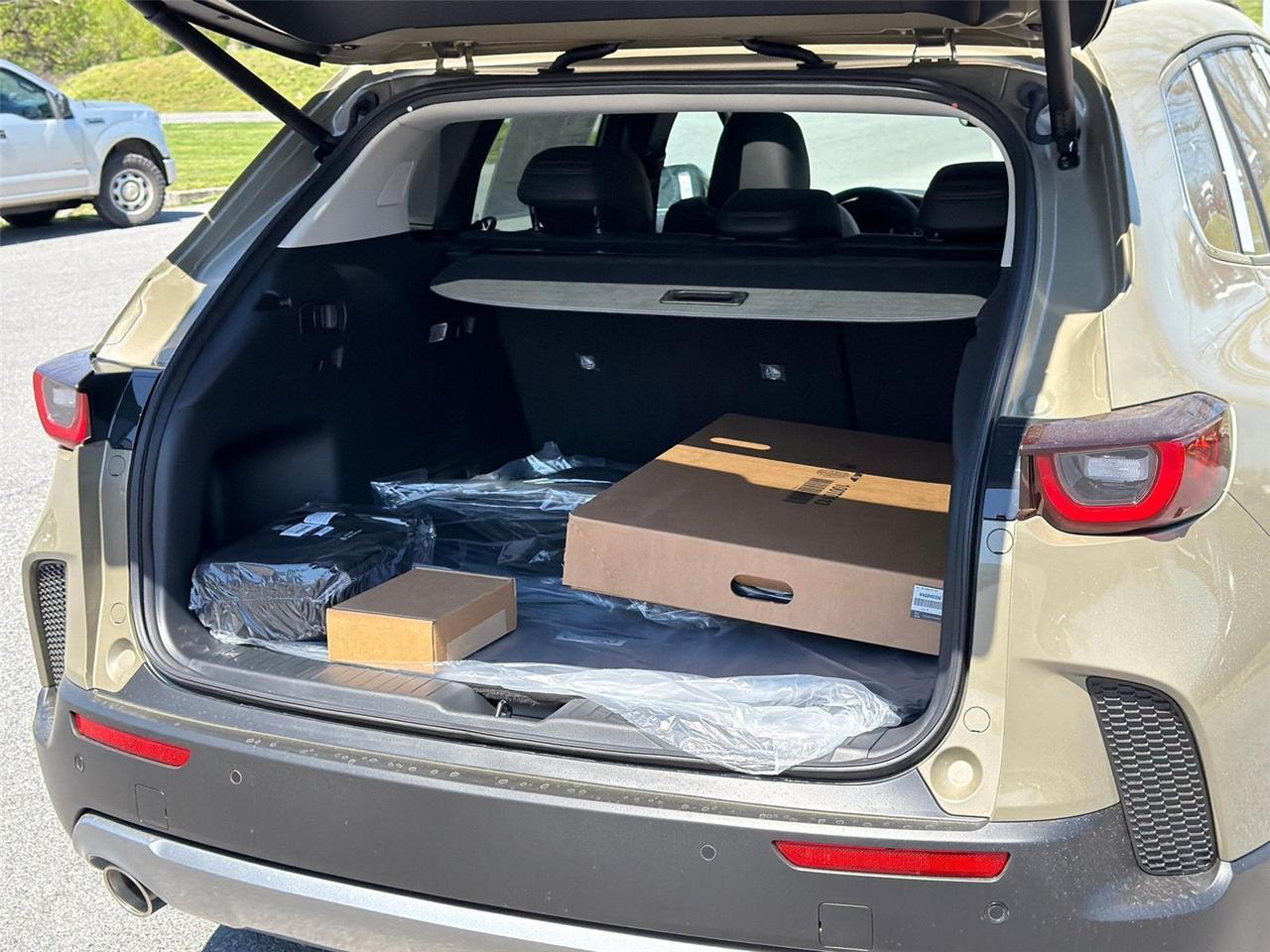 2026 Mazda CX-50 2.5 Turbo Hagerstown MD