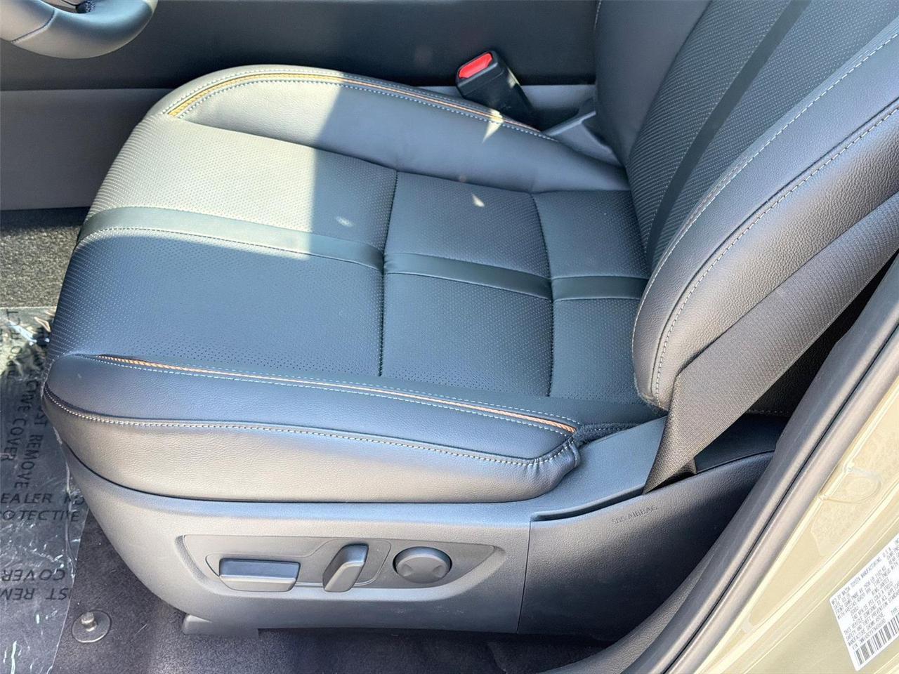 2026 Mazda CX-50 2.5 Turbo Hagerstown MD