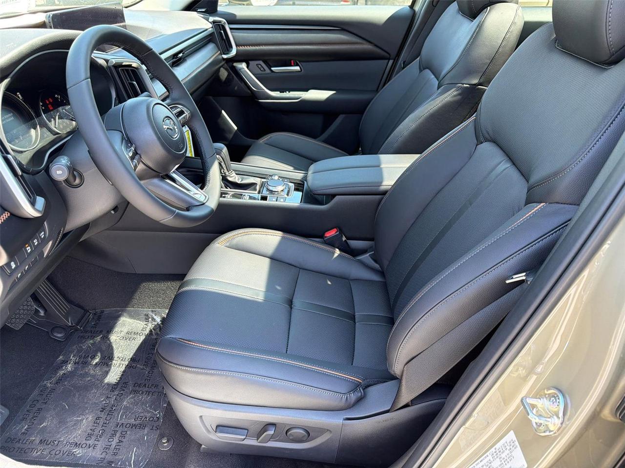 2026 Mazda CX-50 2.5 Turbo Hagerstown MD