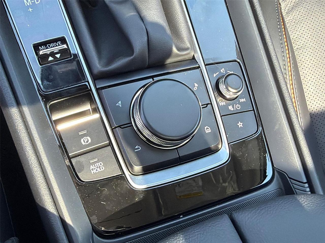 2026 Mazda CX-50 2.5 Turbo Hagerstown MD