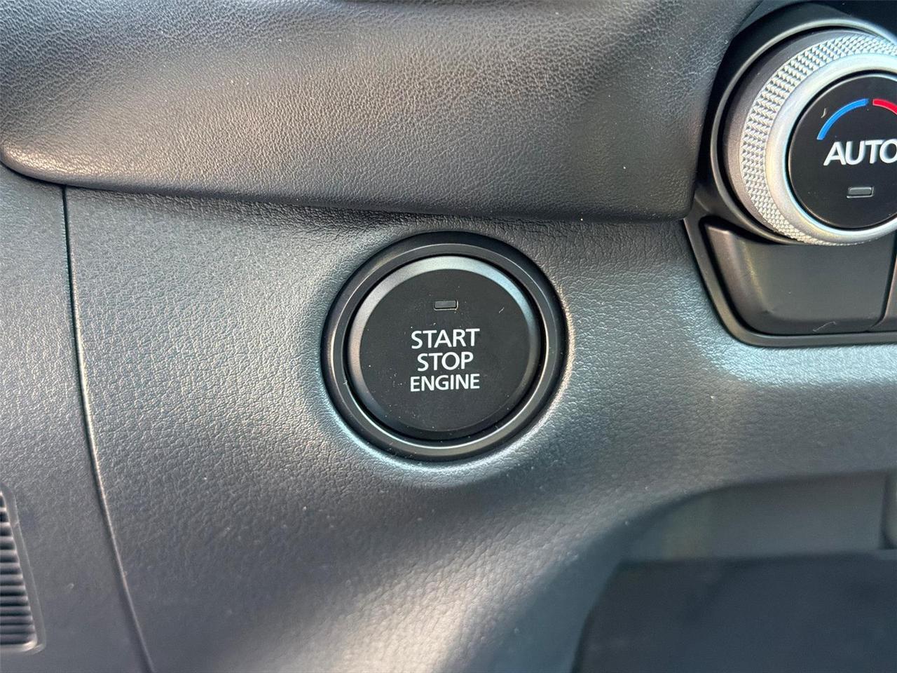 2026 Mazda CX-50 2.5 Turbo Hagerstown MD