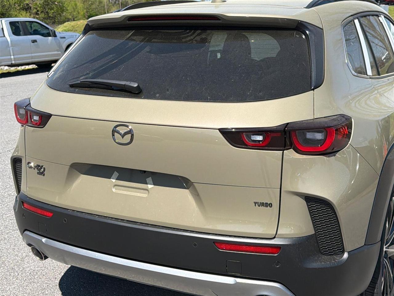 2026 Mazda CX-50 2.5 Turbo Hagerstown MD