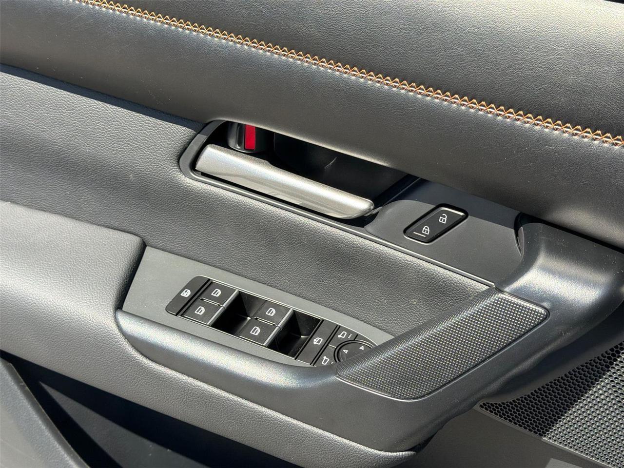 2026 Mazda CX-50 2.5 Turbo Hagerstown MD