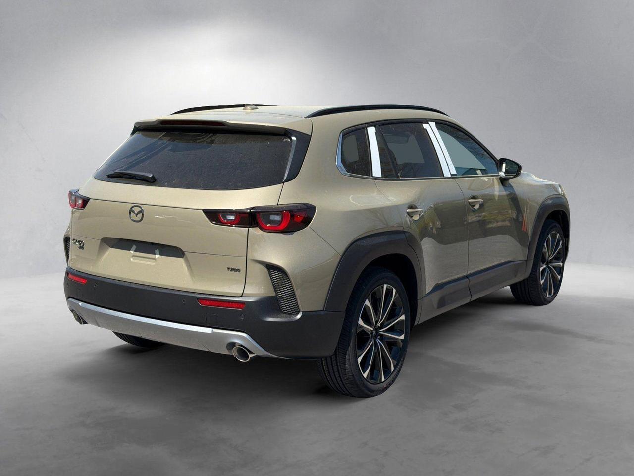 2026 Mazda CX-50 2.5 Turbo Hagerstown MD