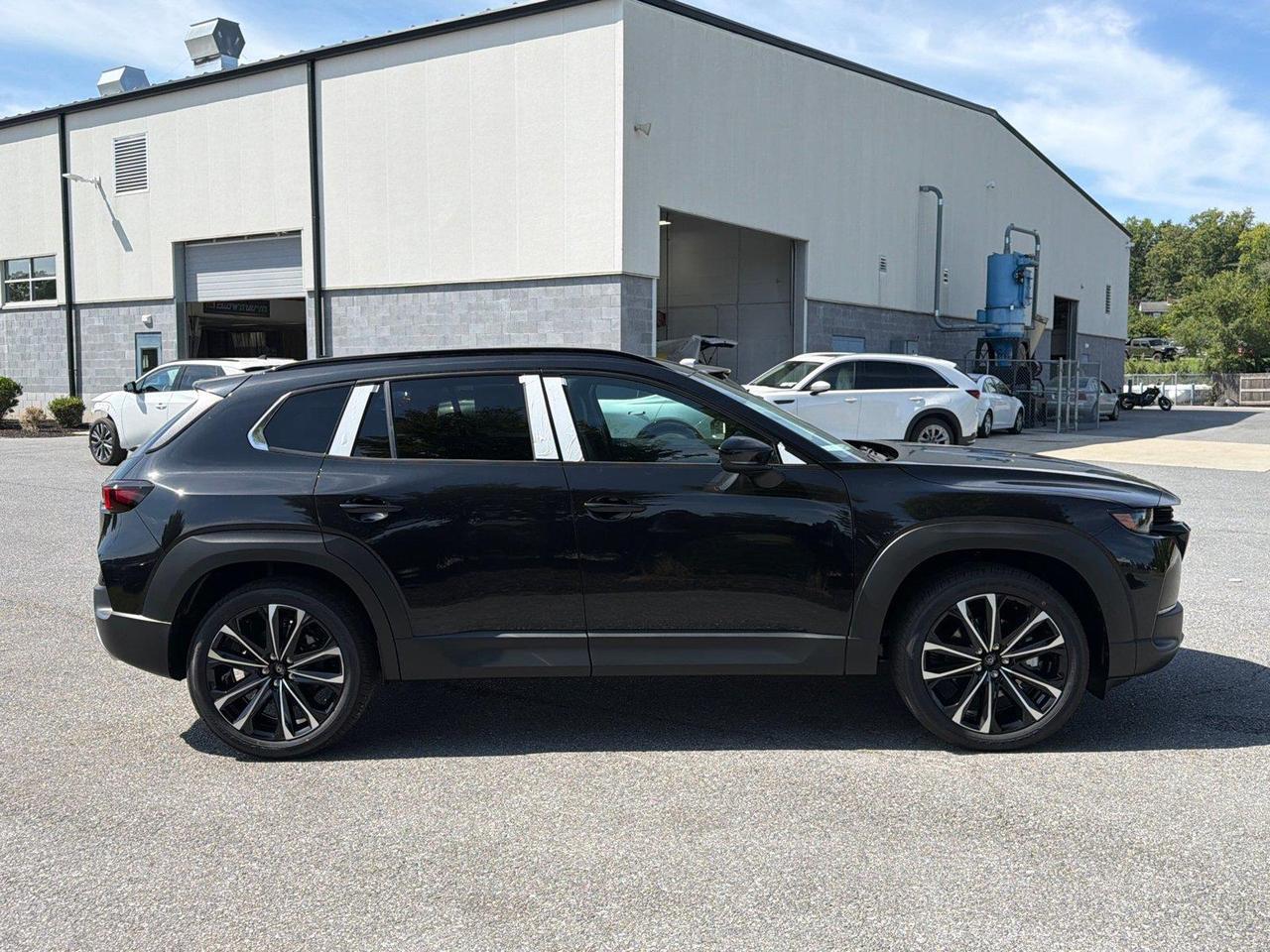 2026 Mazda CX-50 2.5 Turbo Hagerstown MD