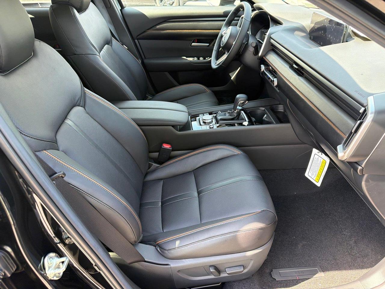 2026 Mazda CX-50 2.5 Turbo Hagerstown MD