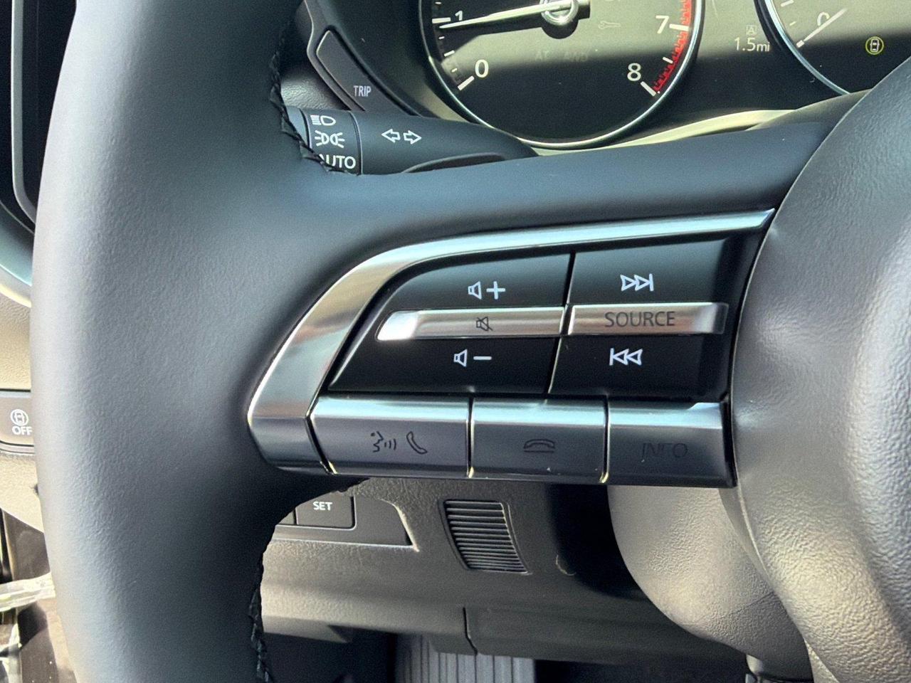 2026 Mazda CX-50 2.5 Turbo Hagerstown MD