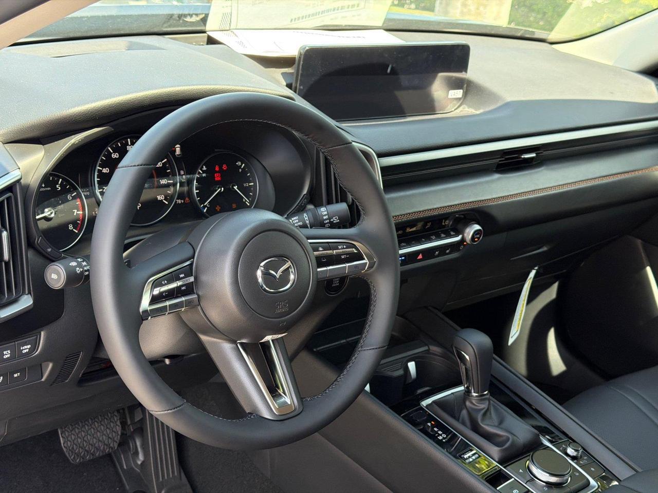 2026 Mazda CX-50 2.5 Turbo Hagerstown MD