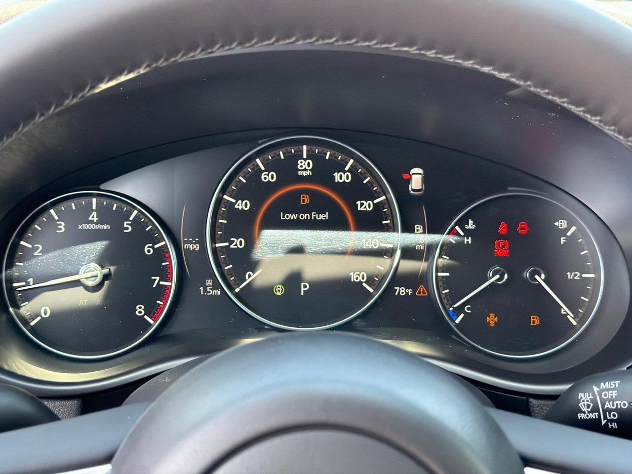 2026 Mazda CX-50 2.5 Turbo Hagerstown MD