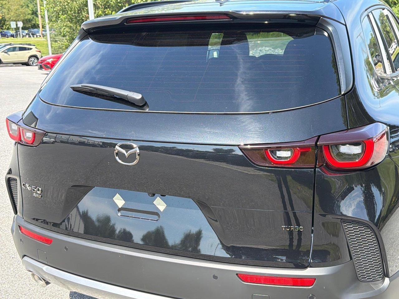 2026 Mazda CX-50 2.5 Turbo Hagerstown MD