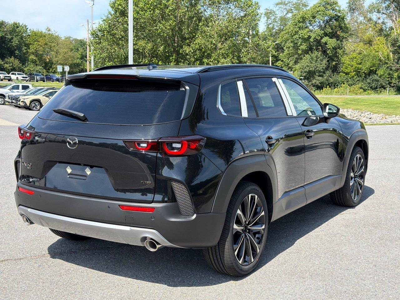 2026 Mazda CX-50 2.5 Turbo Hagerstown MD