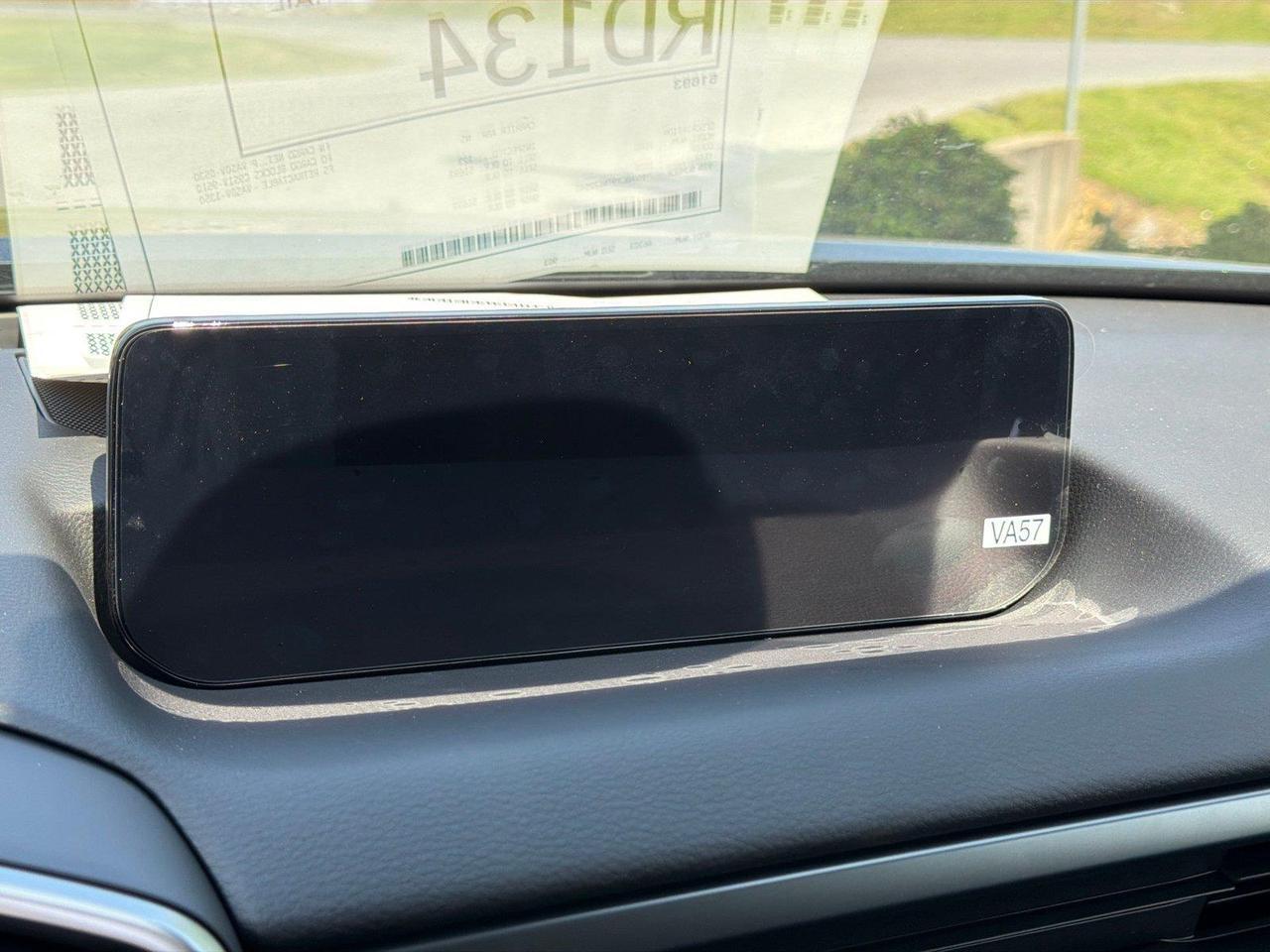 2026 Mazda CX-50 2.5 Turbo Hagerstown MD