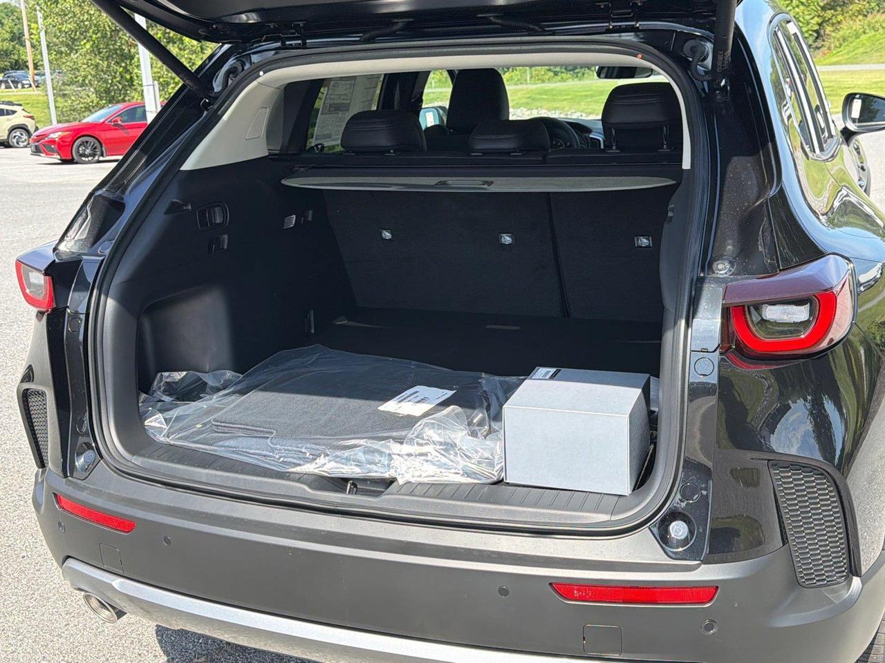 2026 Mazda CX-50 2.5 Turbo Hagerstown MD