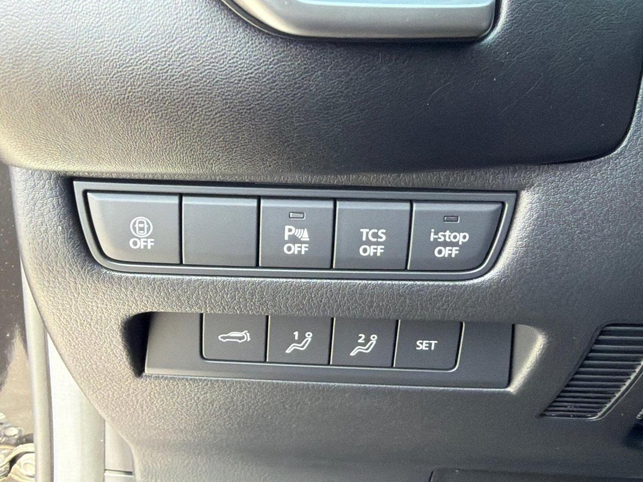 2026 Mazda CX-50 2.5 Turbo Hagerstown MD
