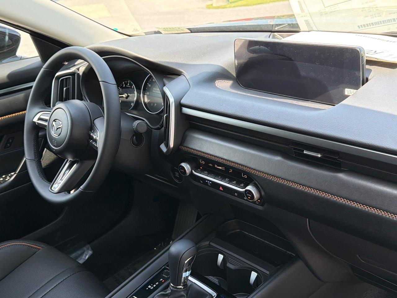 2026 Mazda CX-50 2.5 Turbo Hagerstown MD