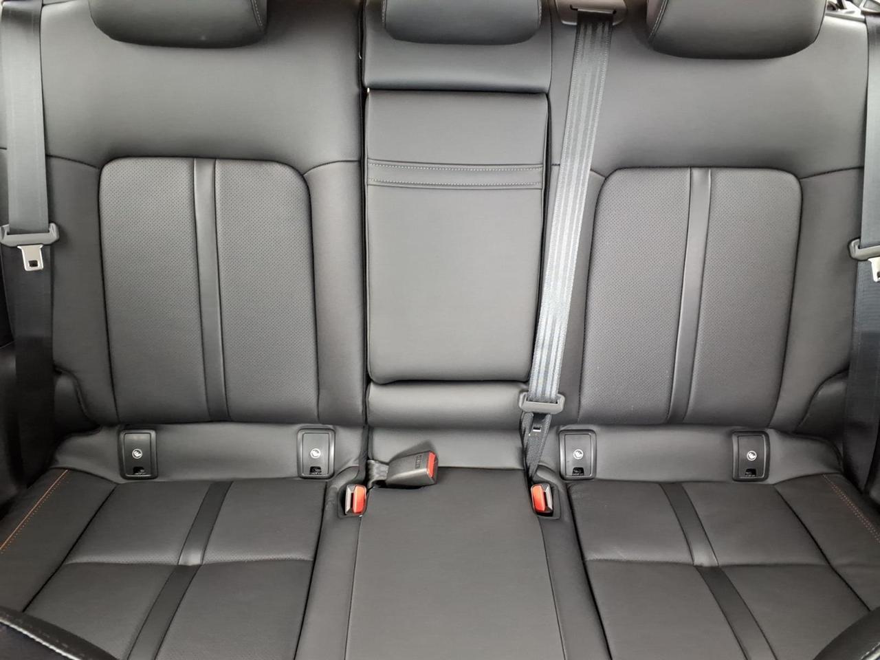 2026 Mazda CX-50 2.5T Harlingen TX
