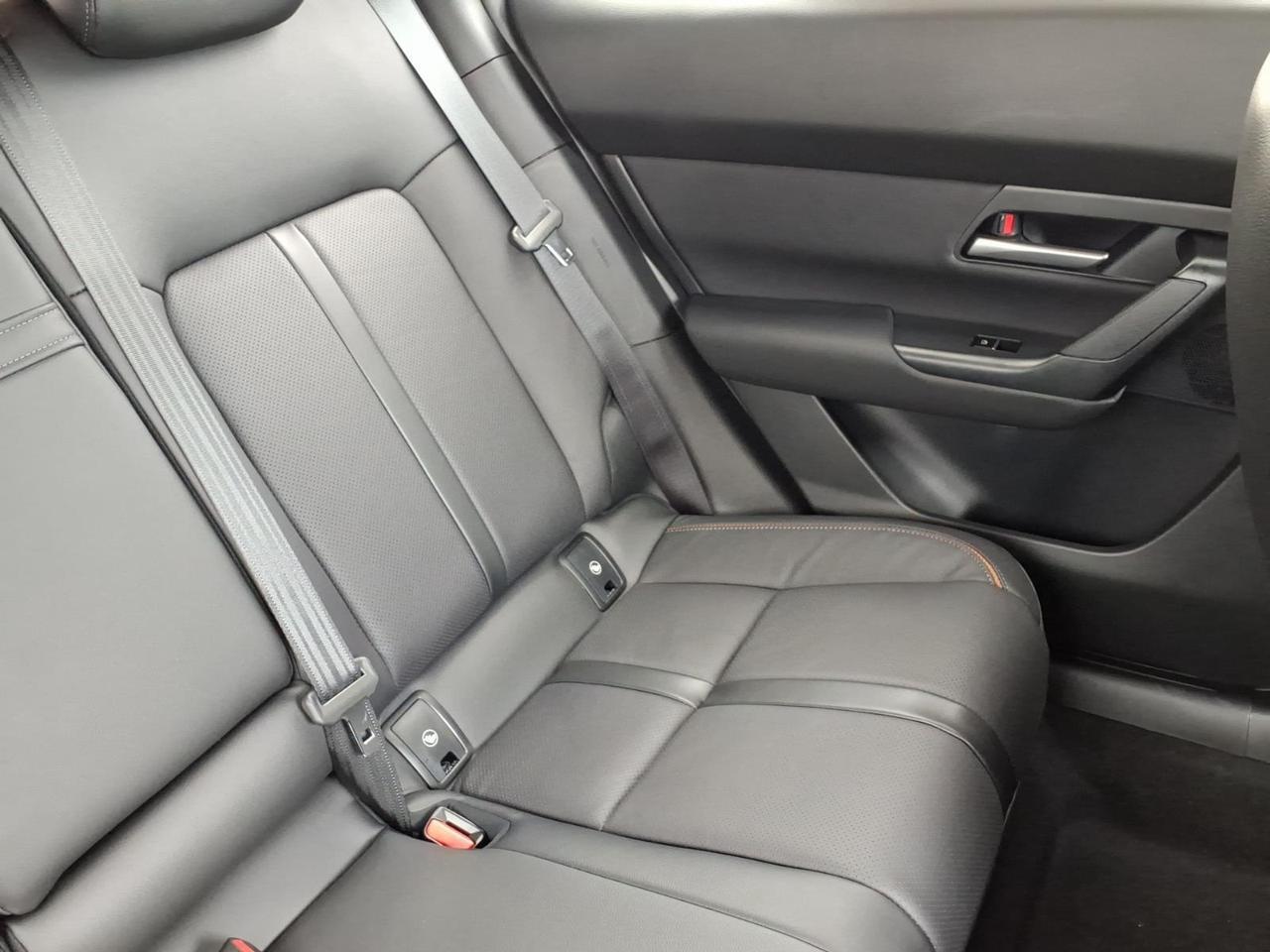 2026 Mazda CX-50 2.5T Harlingen TX