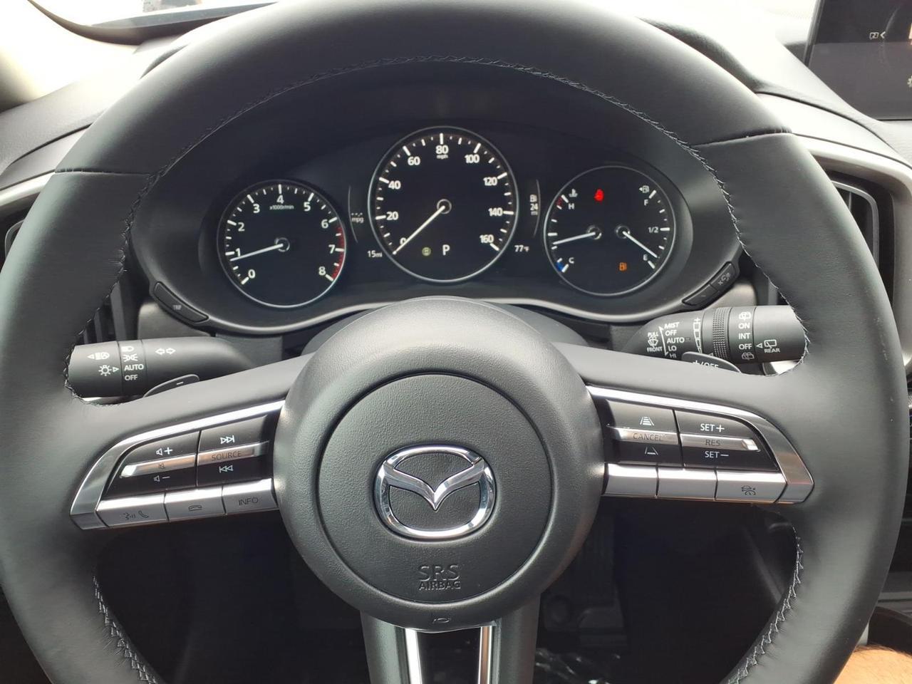 2026 Mazda CX-50 2.5T Harlingen TX