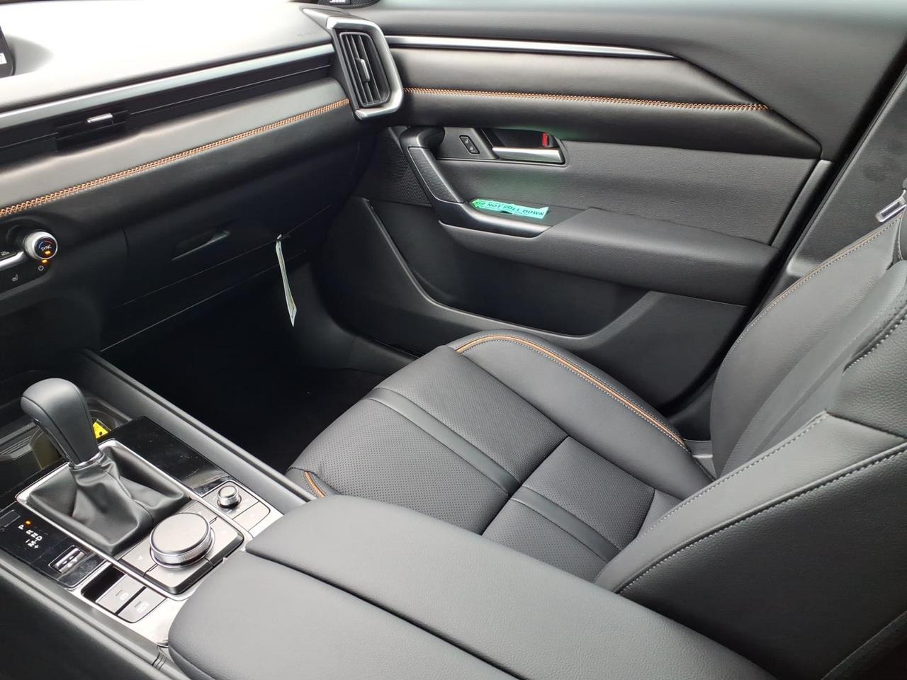 2026 Mazda CX-50 2.5T Harlingen TX