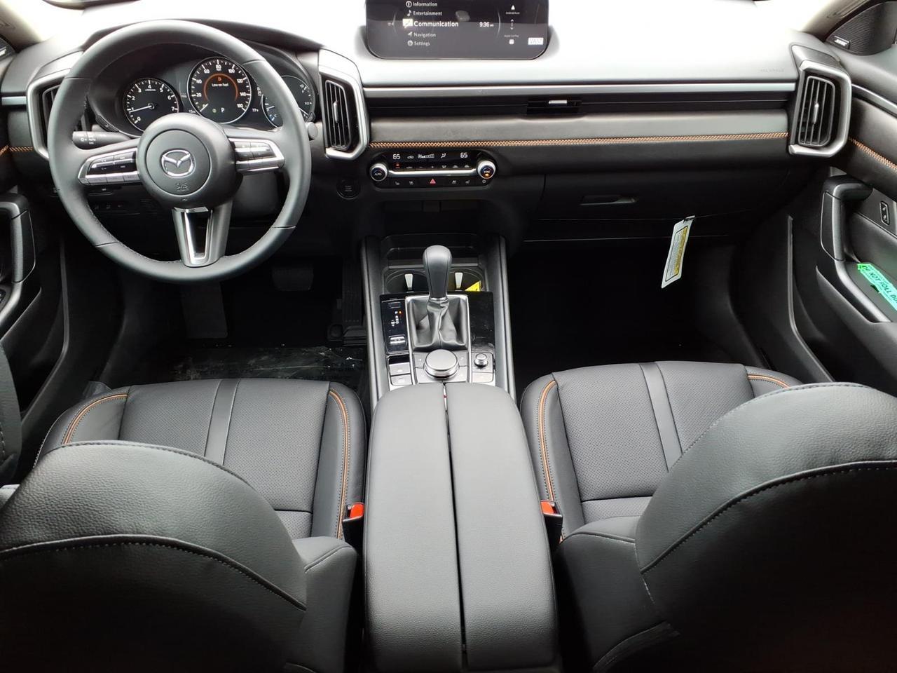 2026 Mazda CX-50 2.5T Harlingen TX