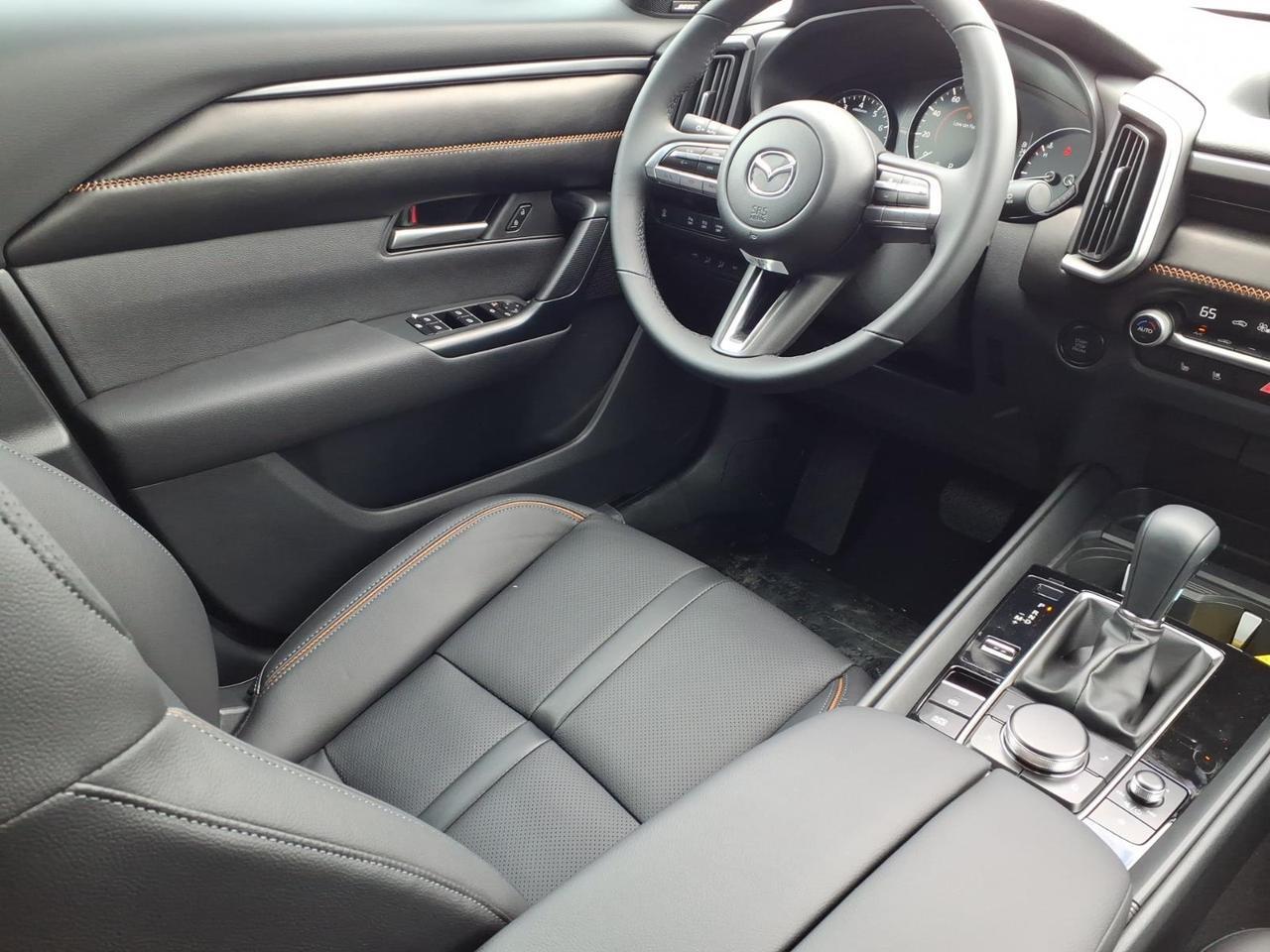2026 Mazda CX-50 2.5T Harlingen TX
