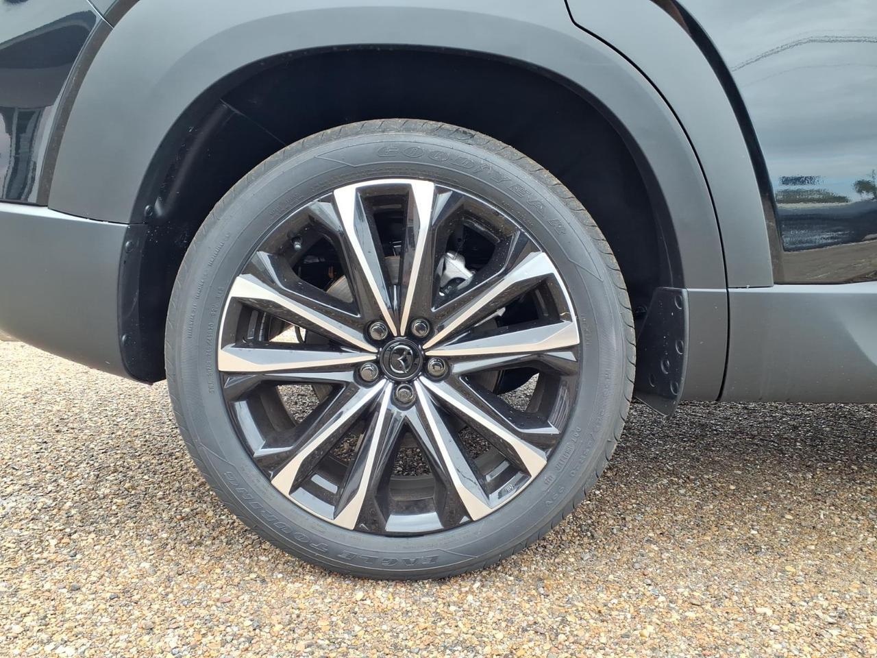 2026 Mazda CX-50 2.5T Harlingen TX