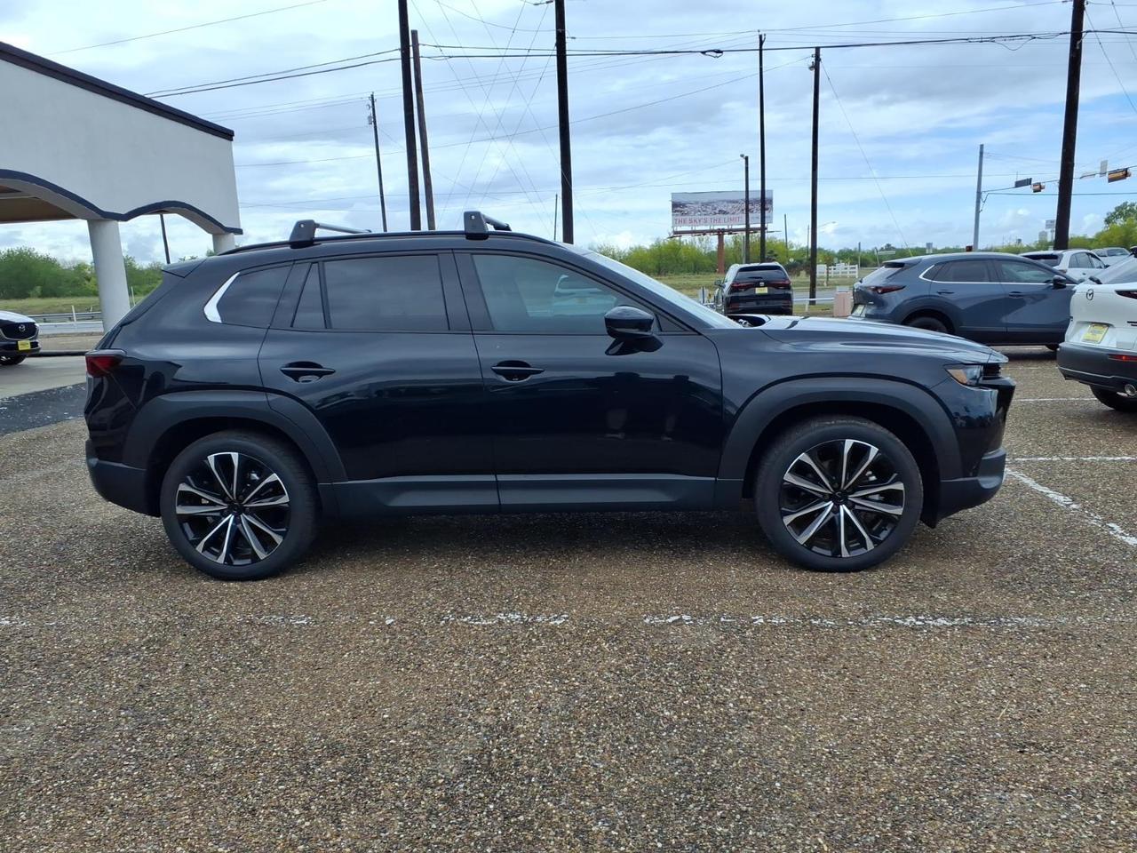 2026 Mazda CX-50 2.5T Harlingen TX