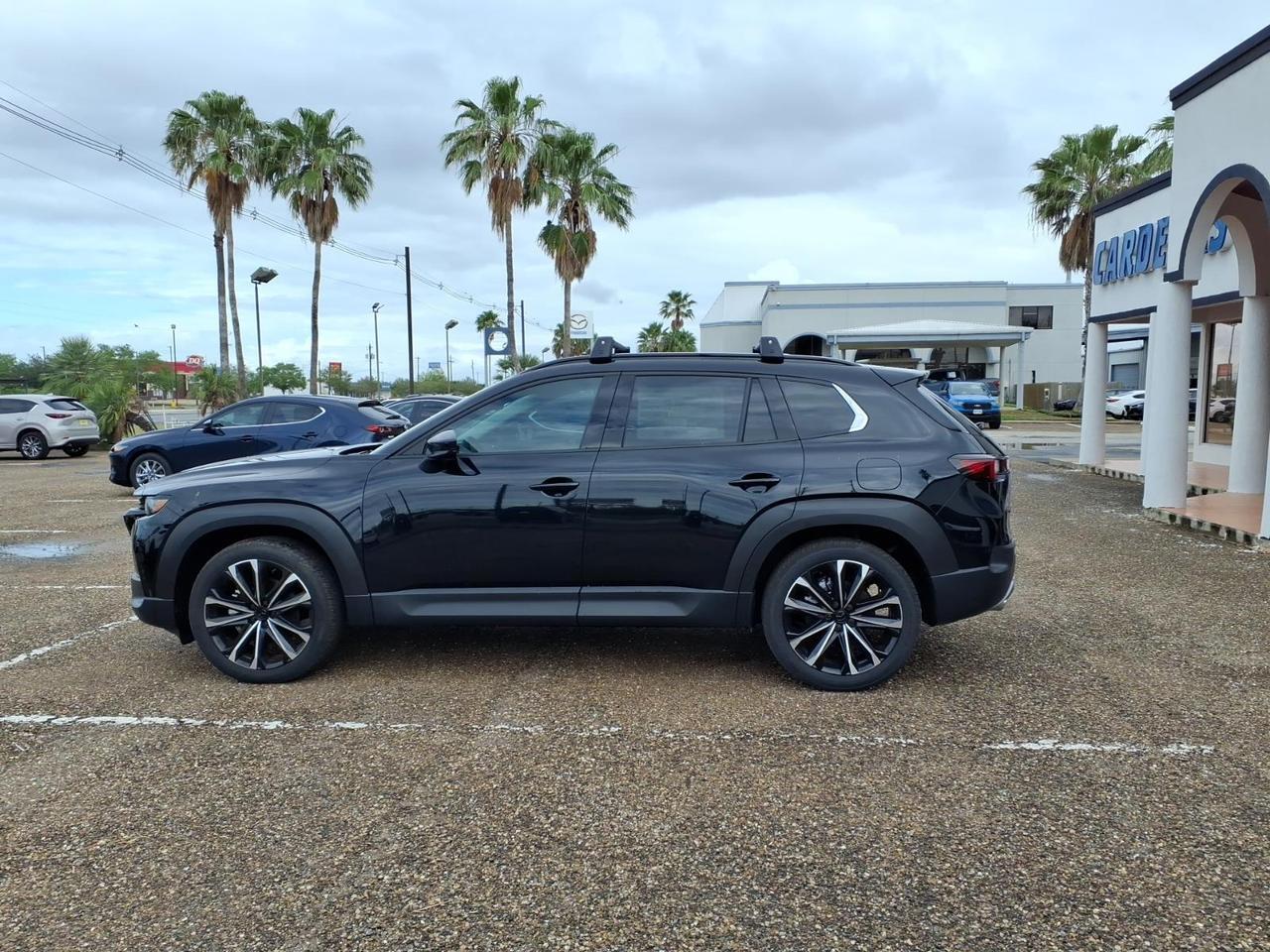 2026 Mazda CX-50 2.5T Harlingen TX