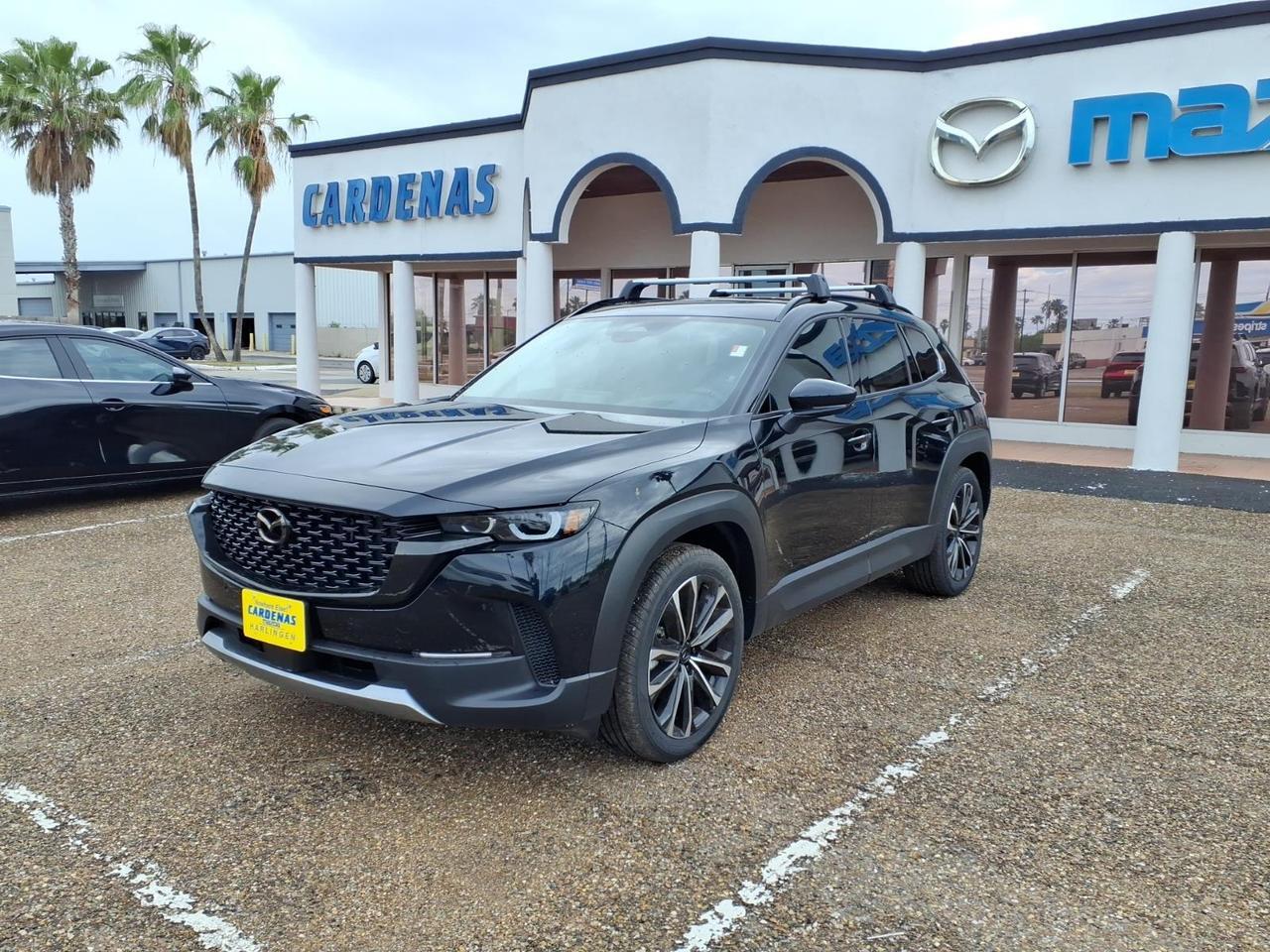 2026 Mazda CX-50 2.5T Harlingen TX