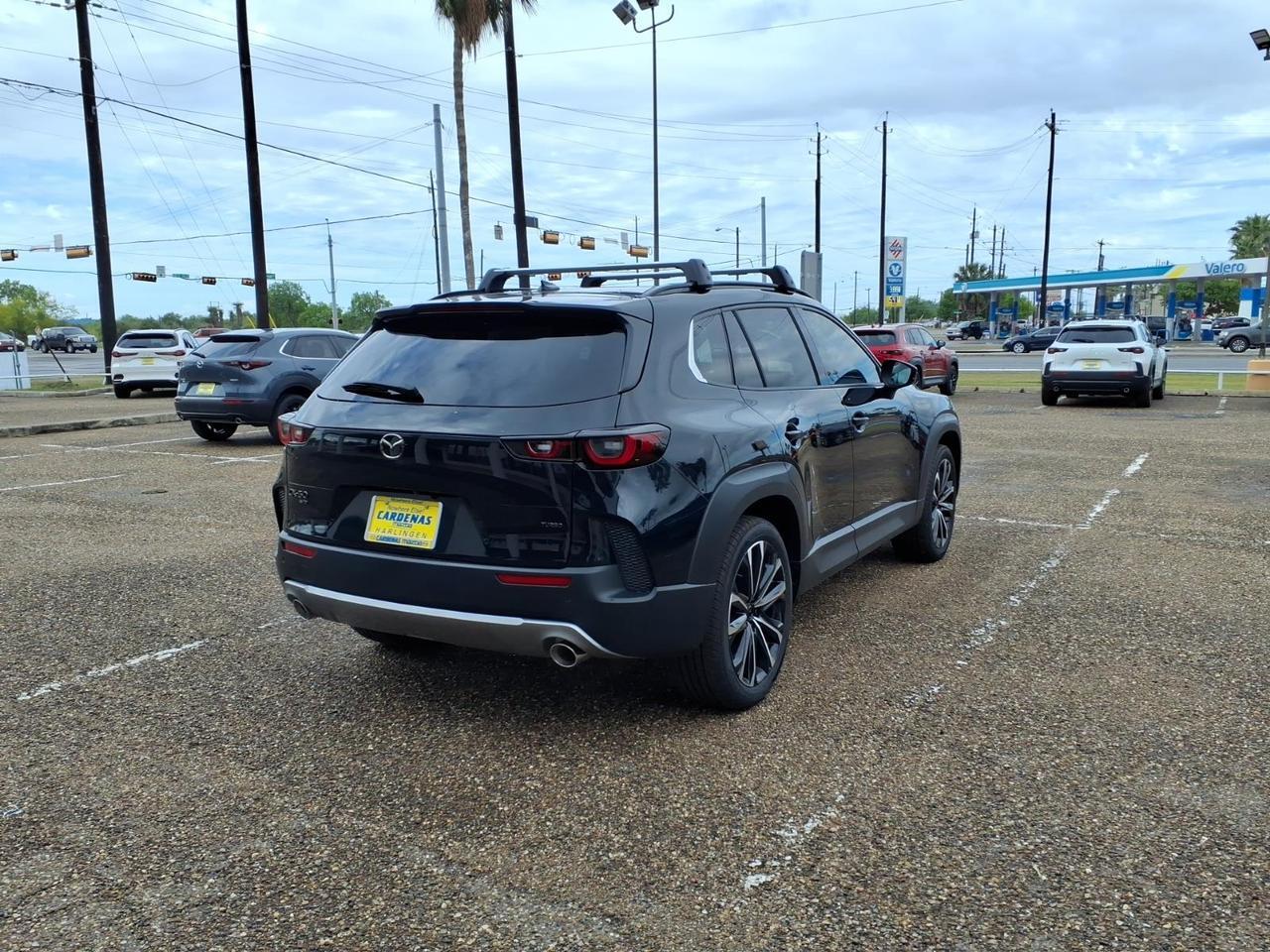2026 Mazda CX-50 2.5T Harlingen TX